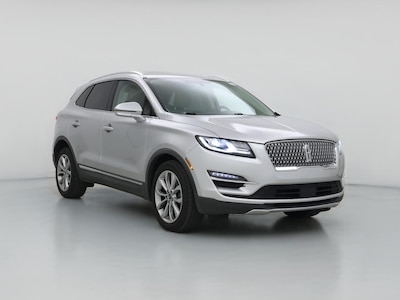 2019 Lincoln MKC
