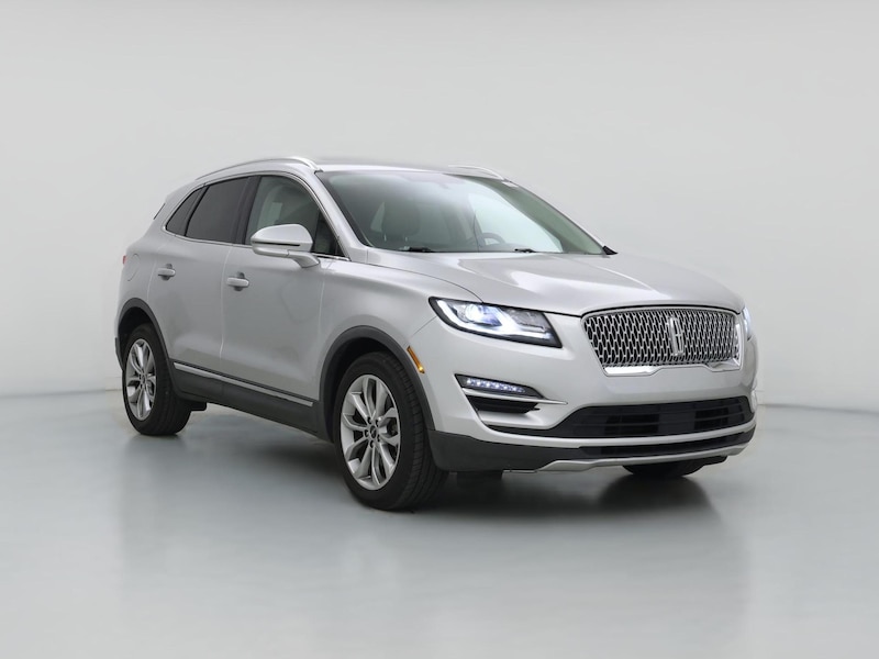 2019 Lincoln MKC  -
                  Lithia Springs, GA