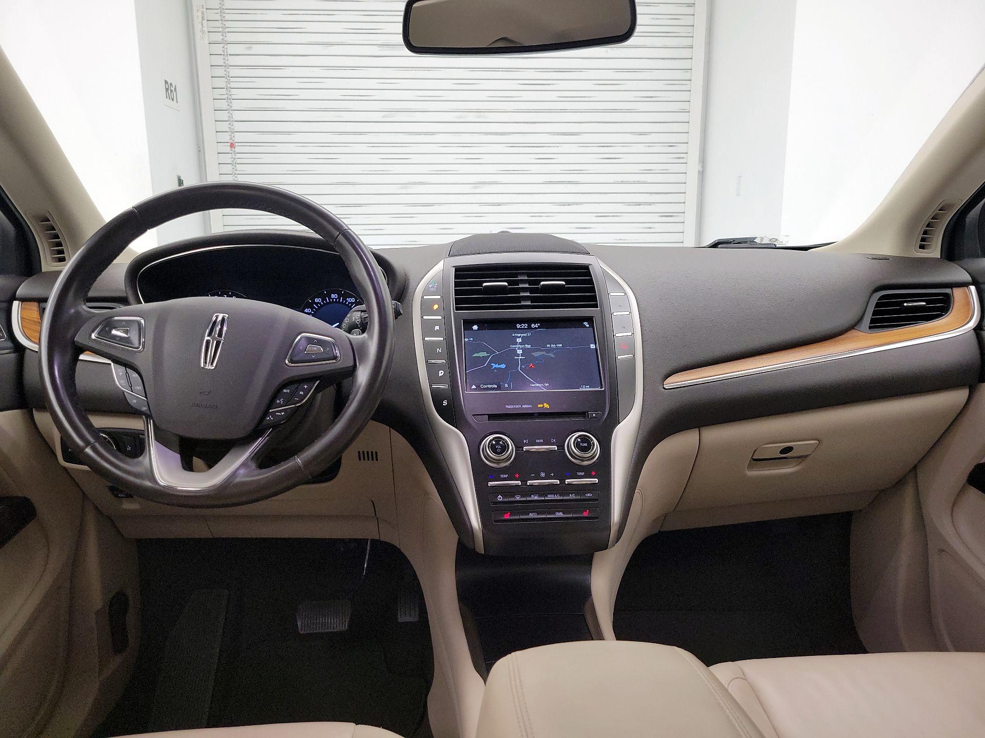 Thumbnail: 2019 Lincoln MKC - 9