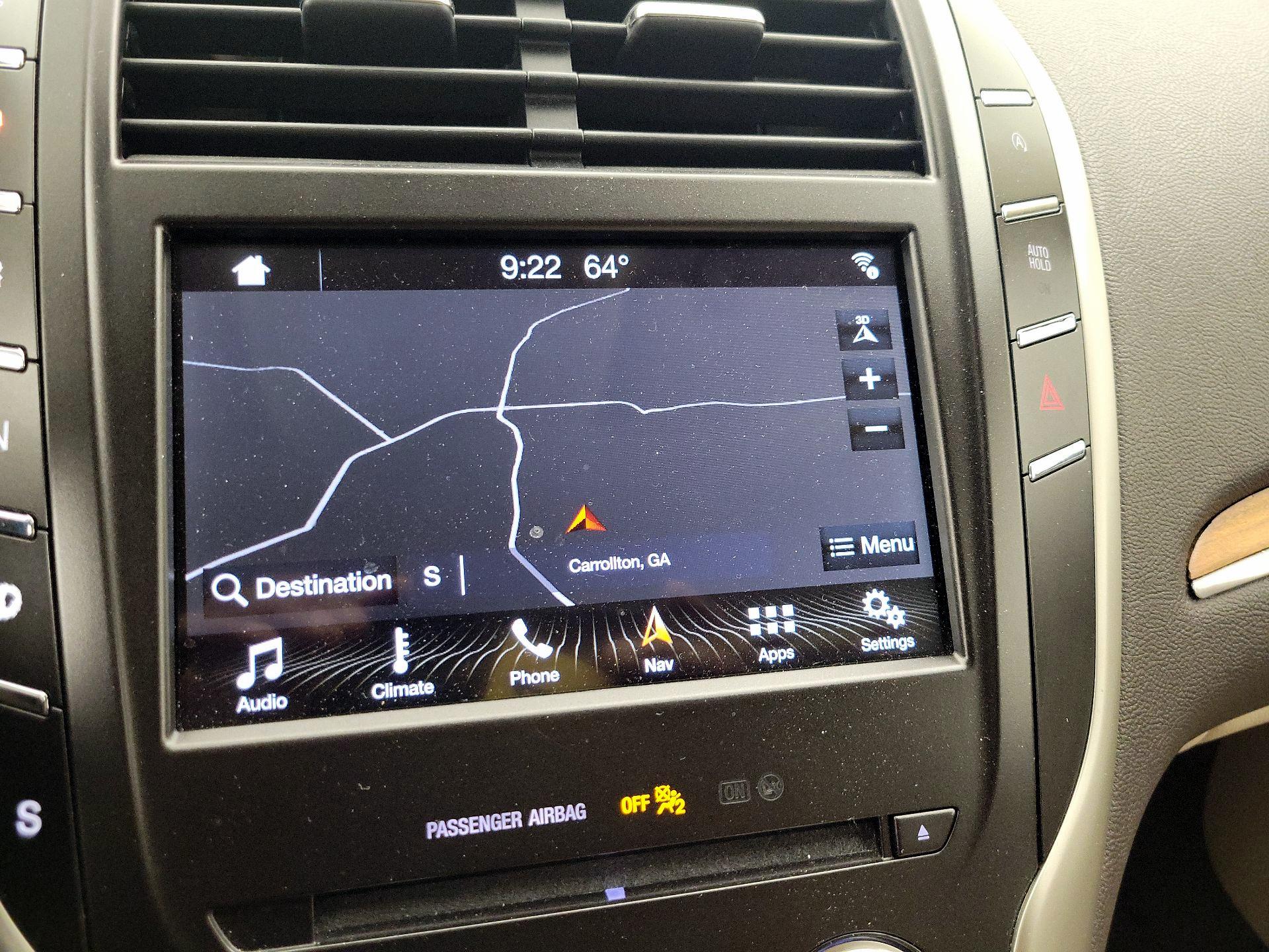 Thumbnail: 2019 Lincoln MKC - 14