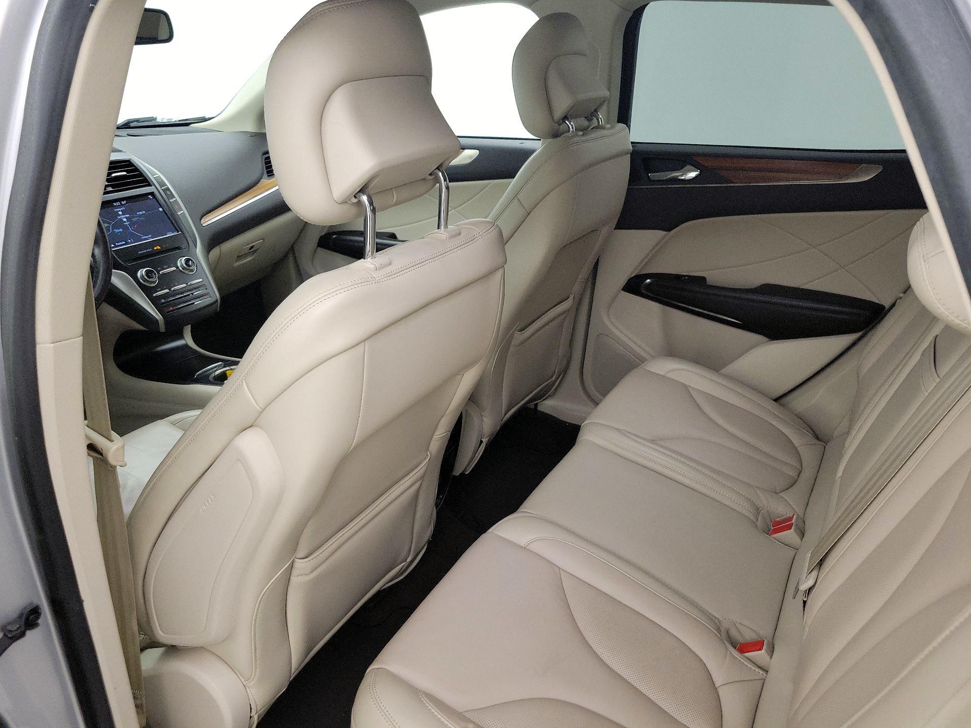 Thumbnail: 2019 Lincoln MKC - 20