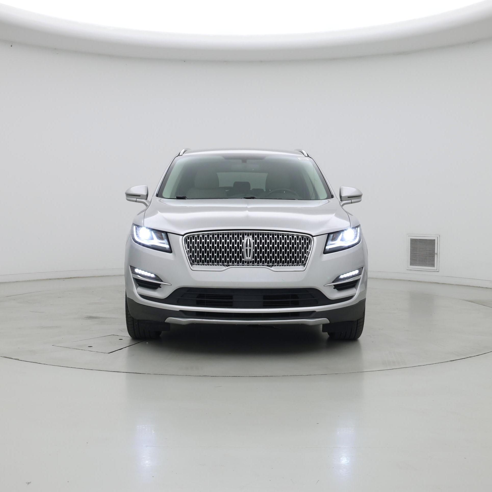 Thumbnail: 2019 Lincoln MKC - 5