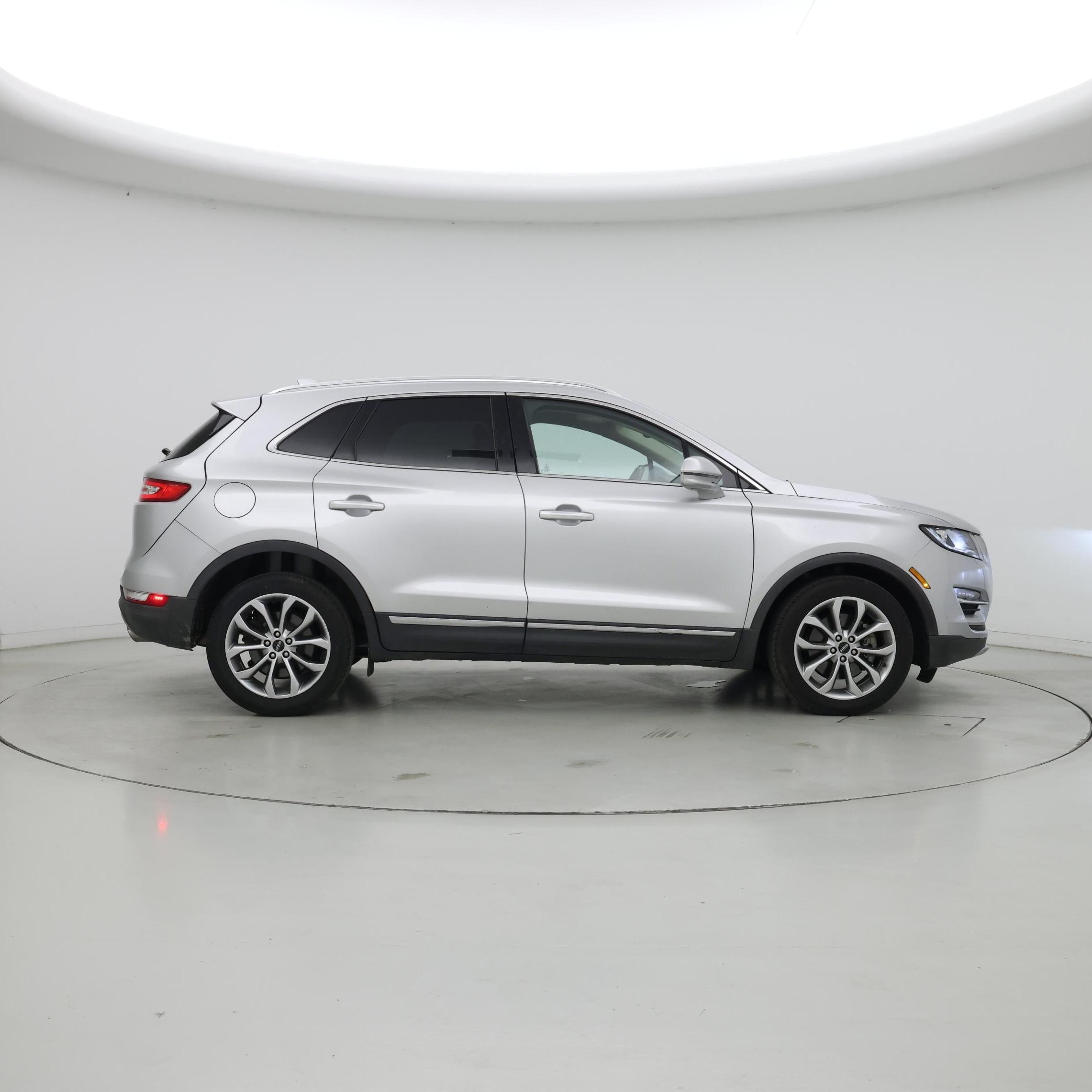 Thumbnail: 2019 Lincoln MKC - 7