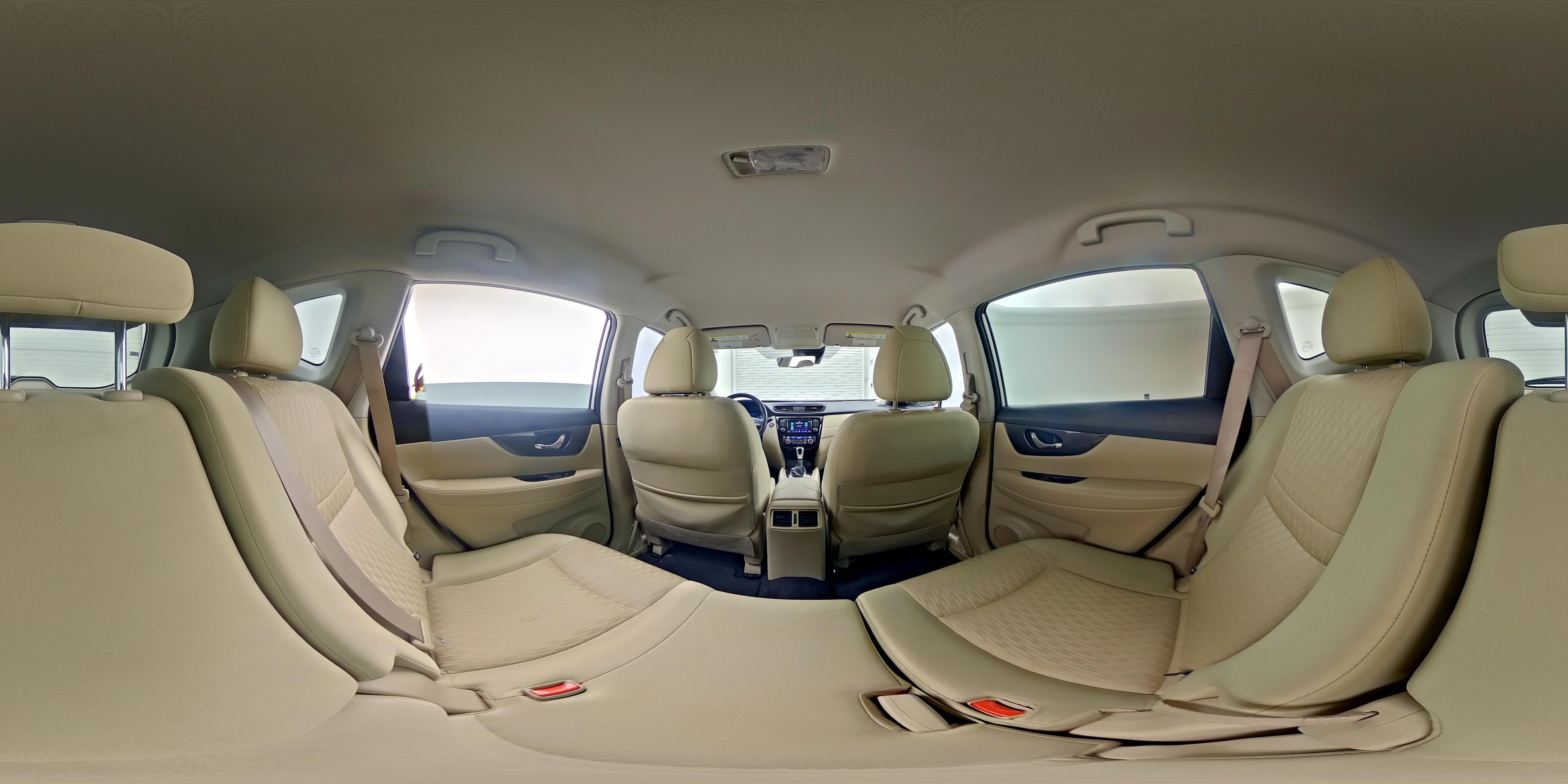 2019 Nissan Rogue SV - Photo 27