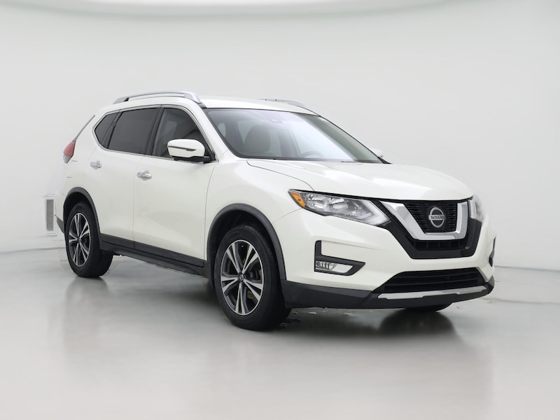 2019 Nissan Rogue SV -
                  Lithia Springs, GA