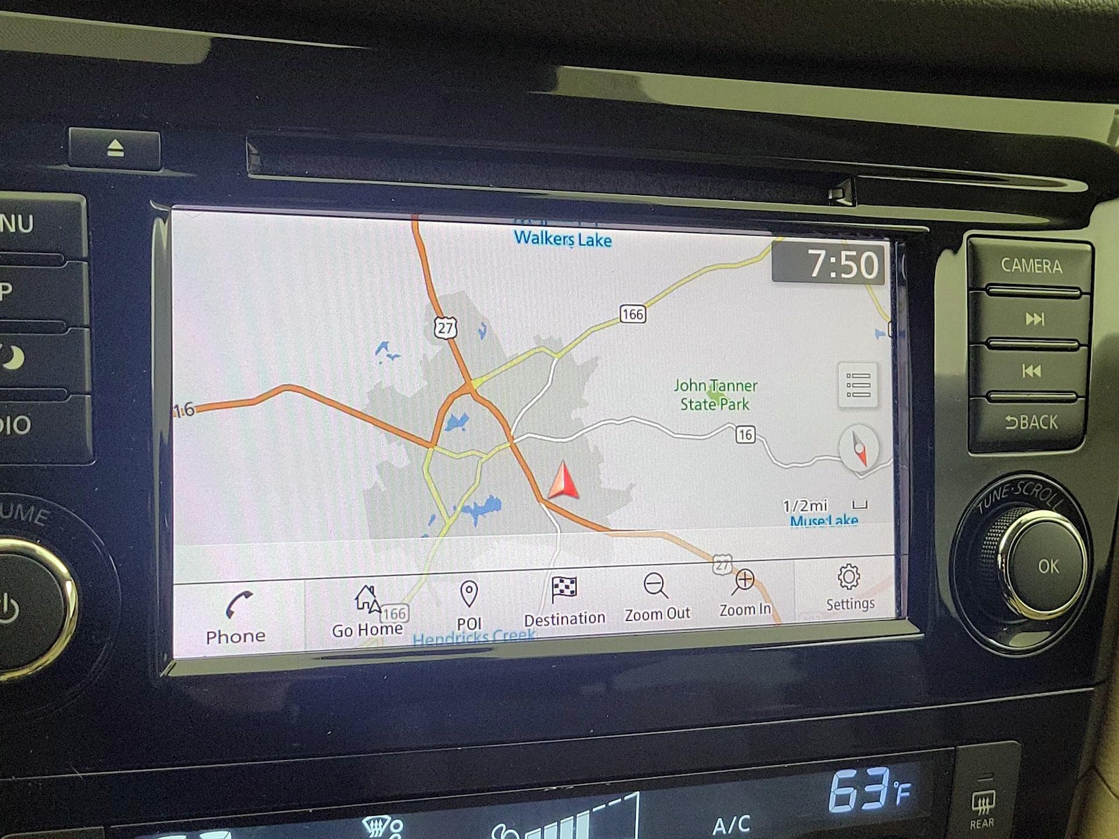 2019 Nissan Rogue SV - Photo 15
