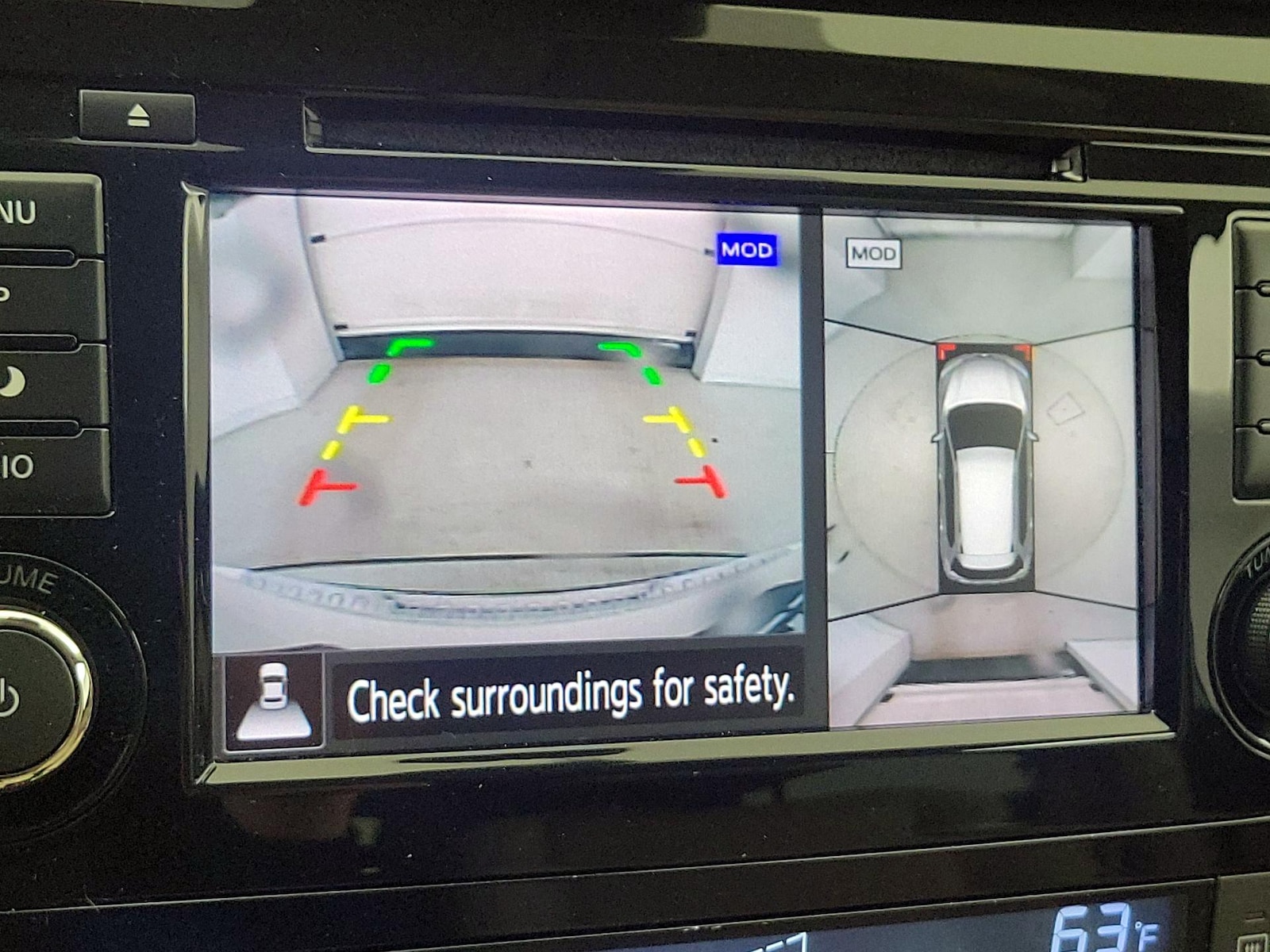 2019 Nissan Rogue SV - Photo 16