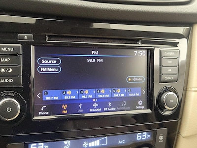 Radio (On)