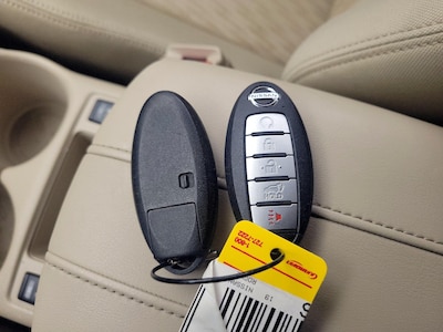 Keys