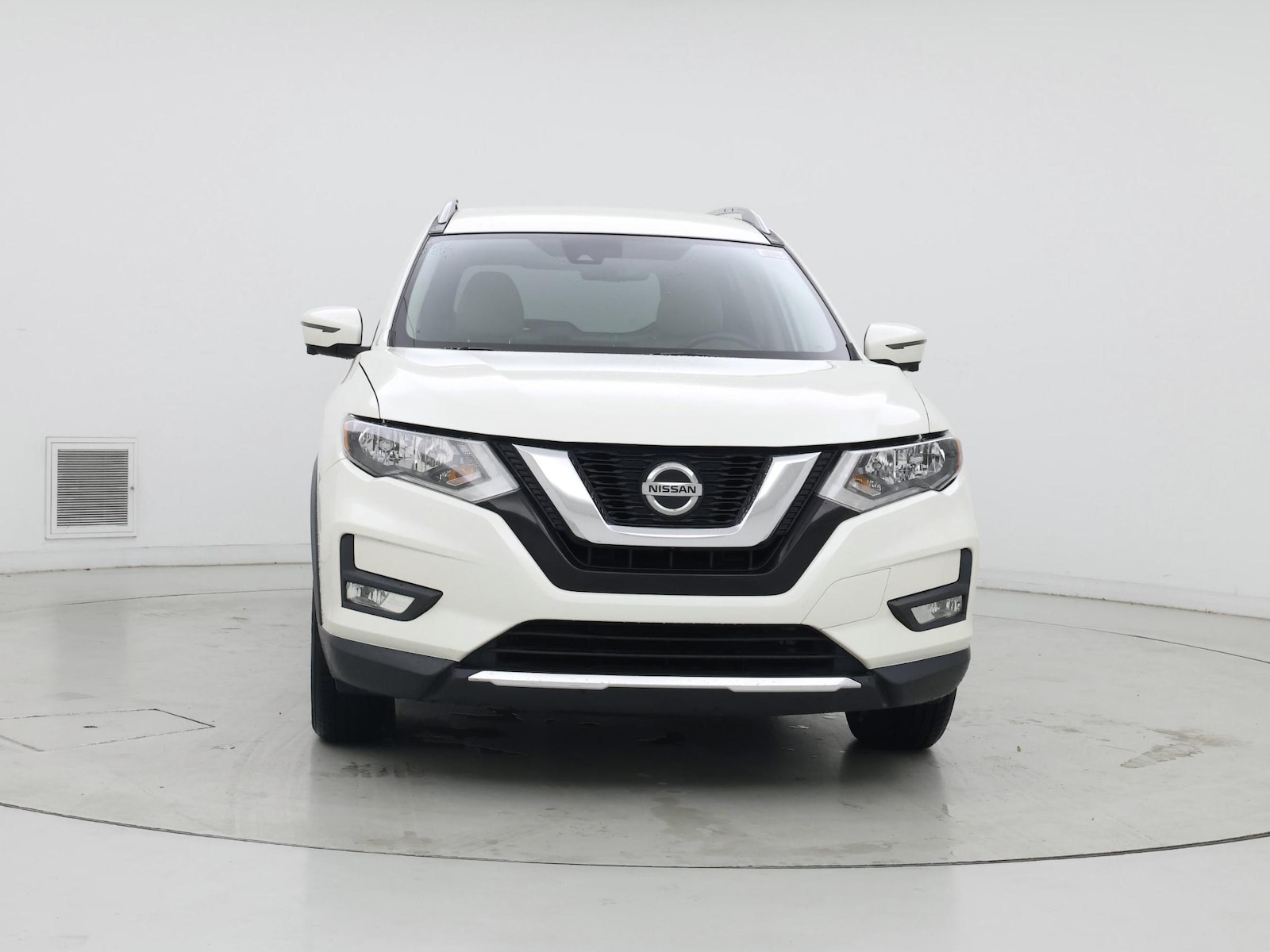 2019 Nissan Rogue SV - Photo 6