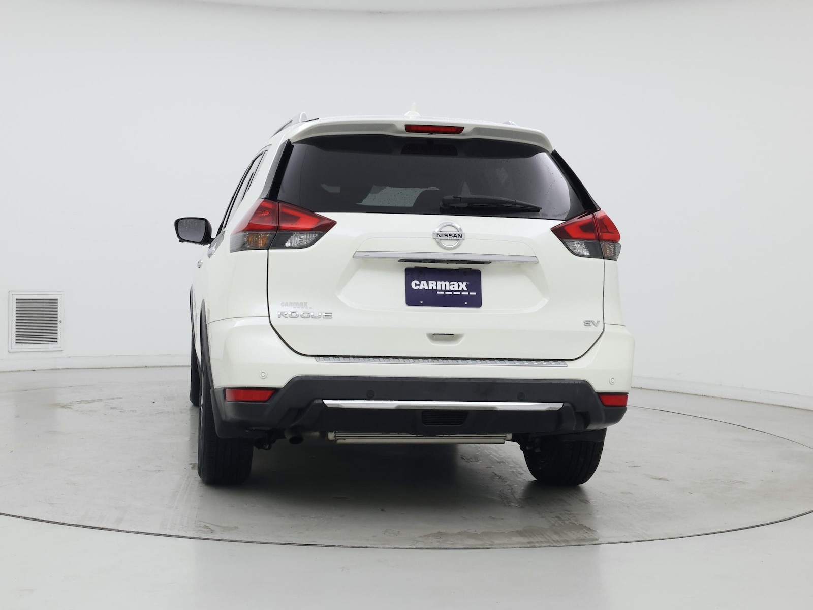 2019 Nissan Rogue SV - Photo 7
