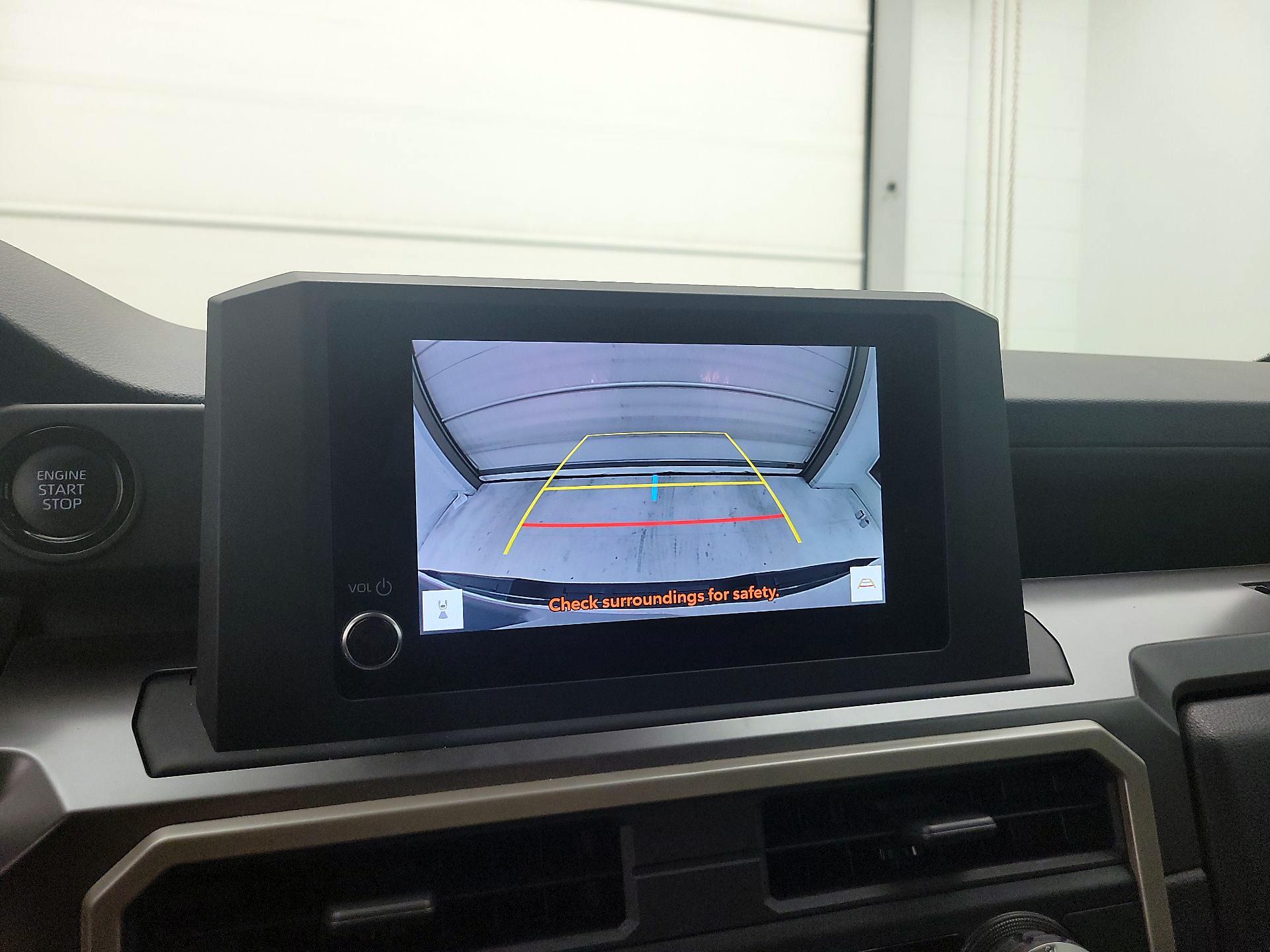 Thumbnail: 2024 Toyota Tacoma - 12