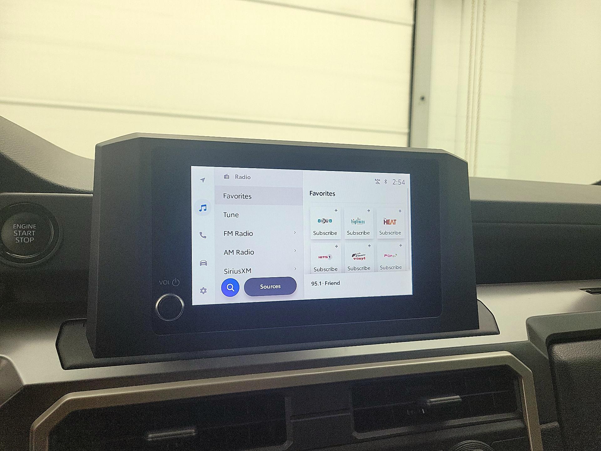 Thumbnail: 2024 Toyota Tacoma - 13