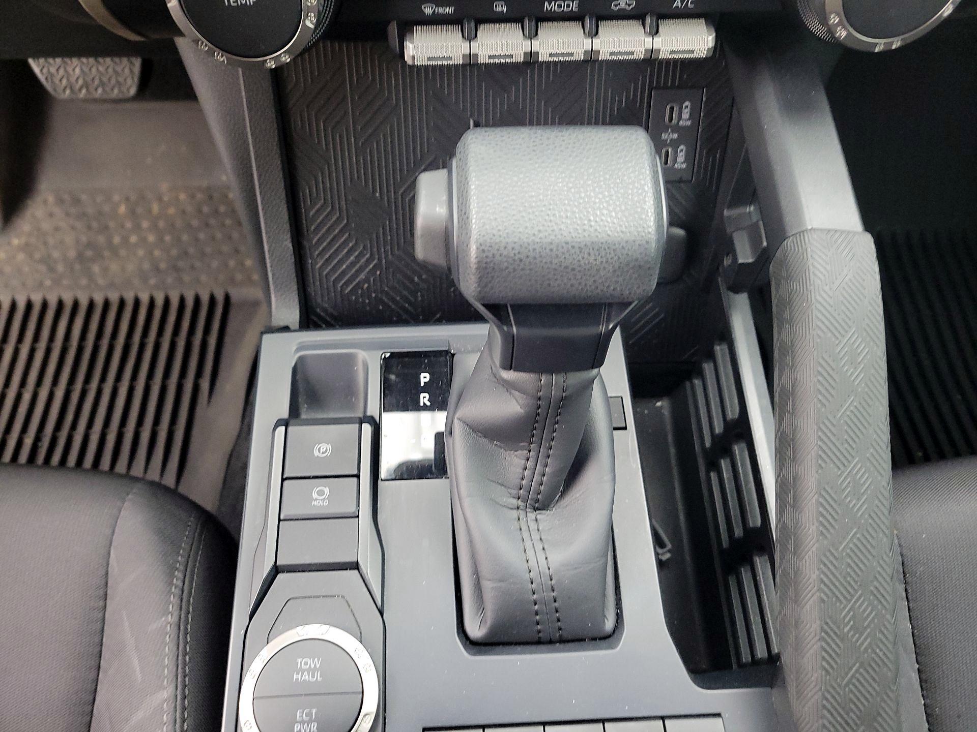 Thumbnail: 2024 Toyota Tacoma - 15