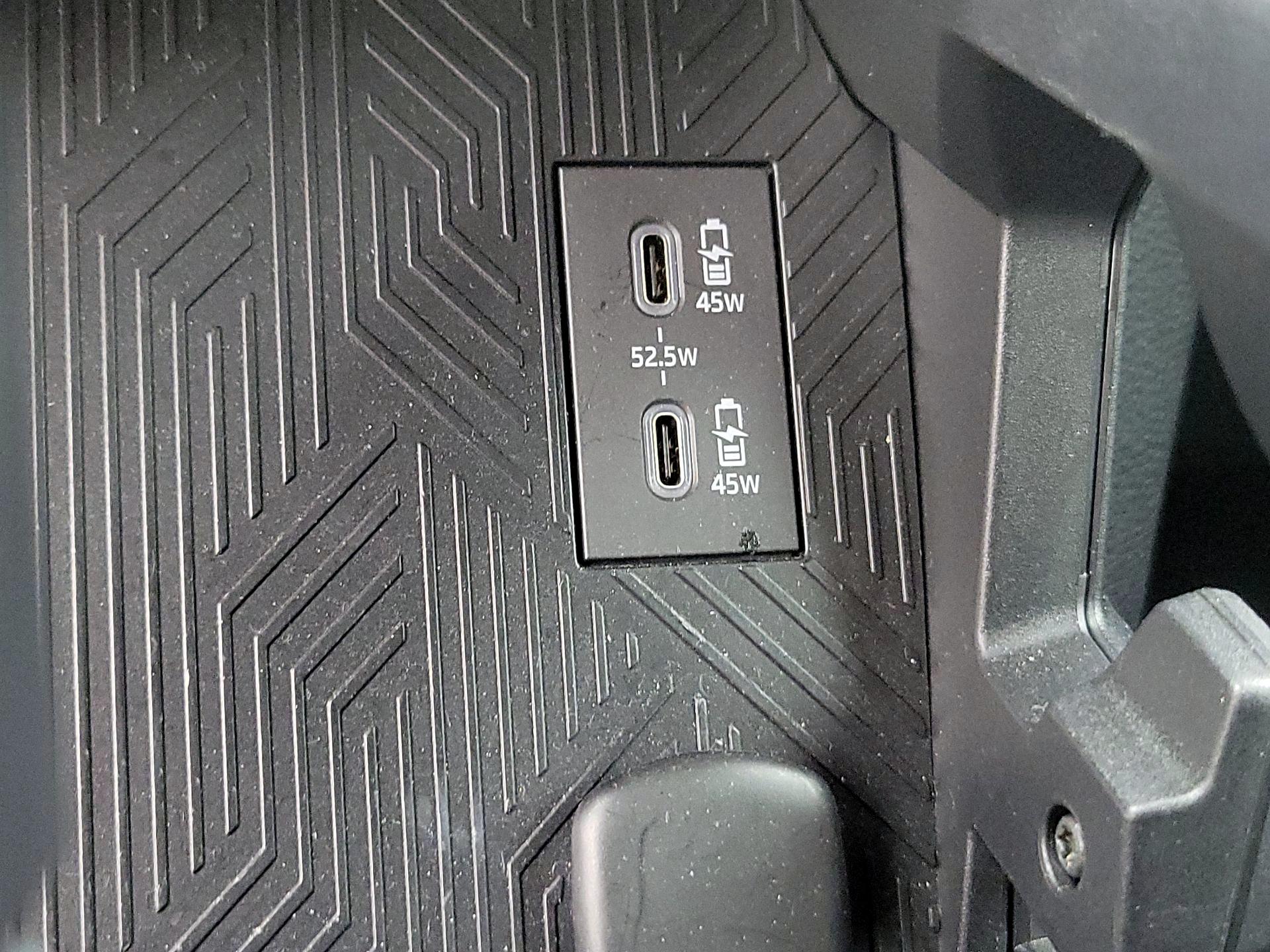 Thumbnail: 2024 Toyota Tacoma - 16