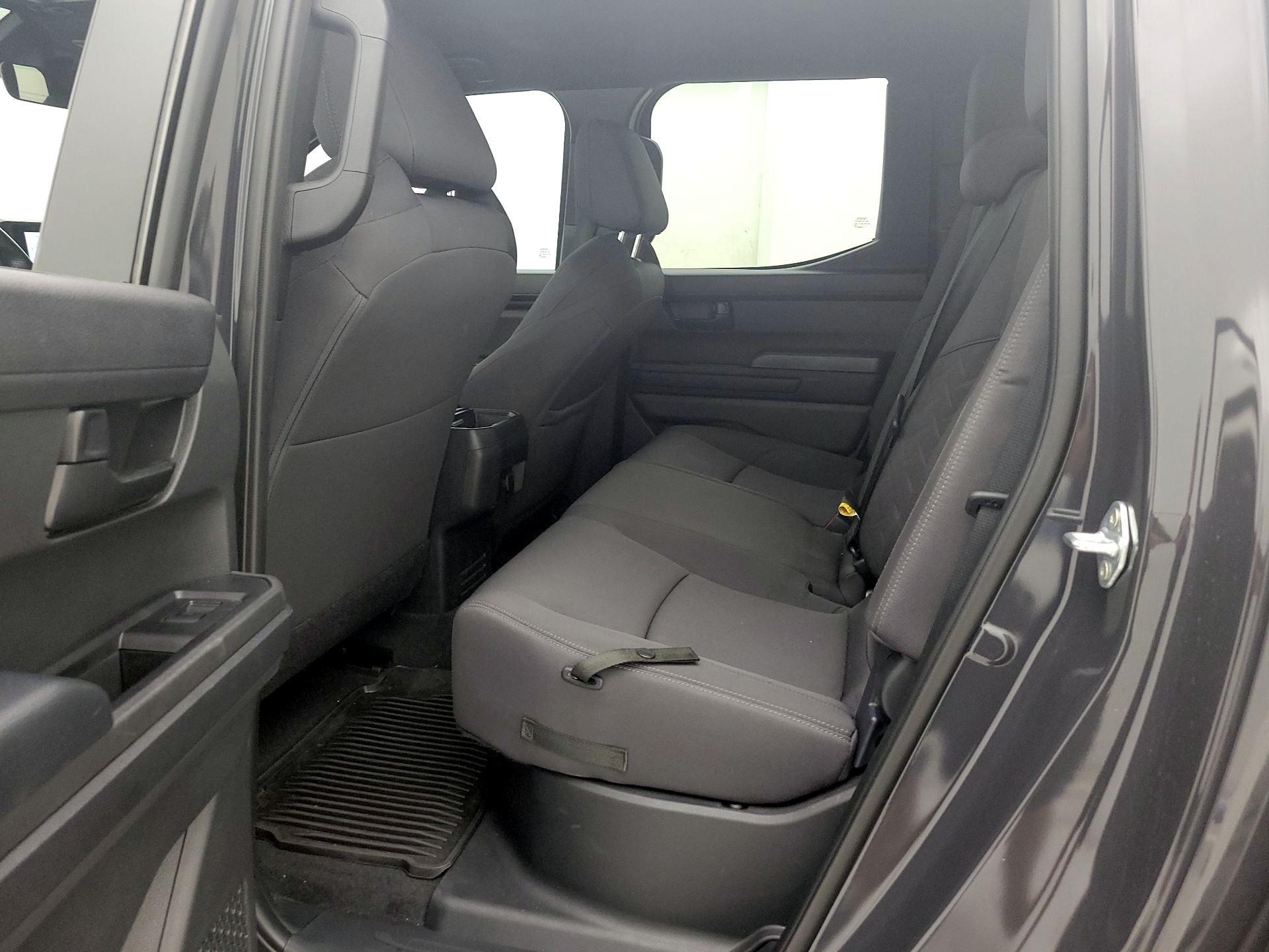 Thumbnail: 2024 Toyota Tacoma - 17