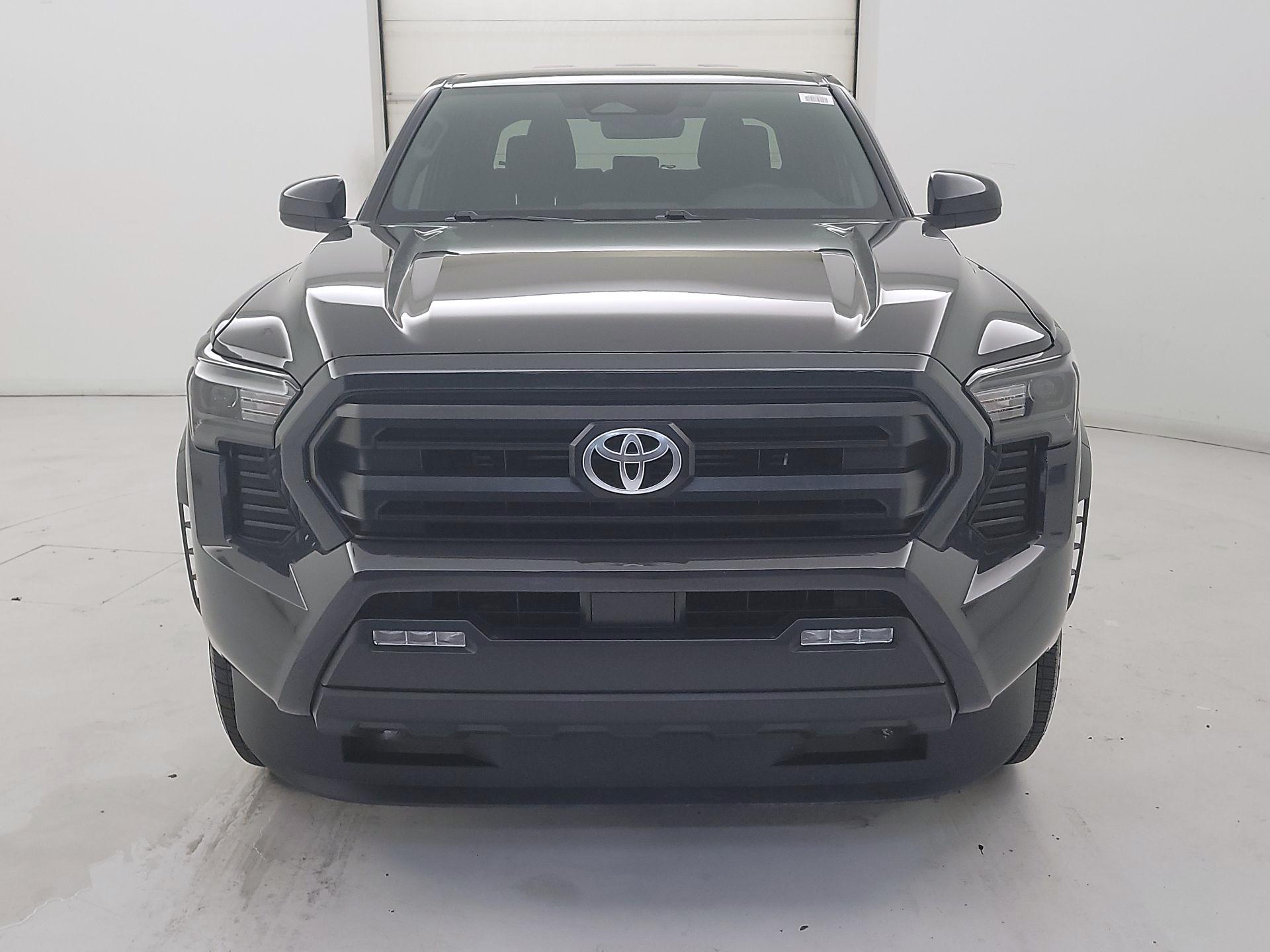 Thumbnail: 2024 Toyota Tacoma - 2