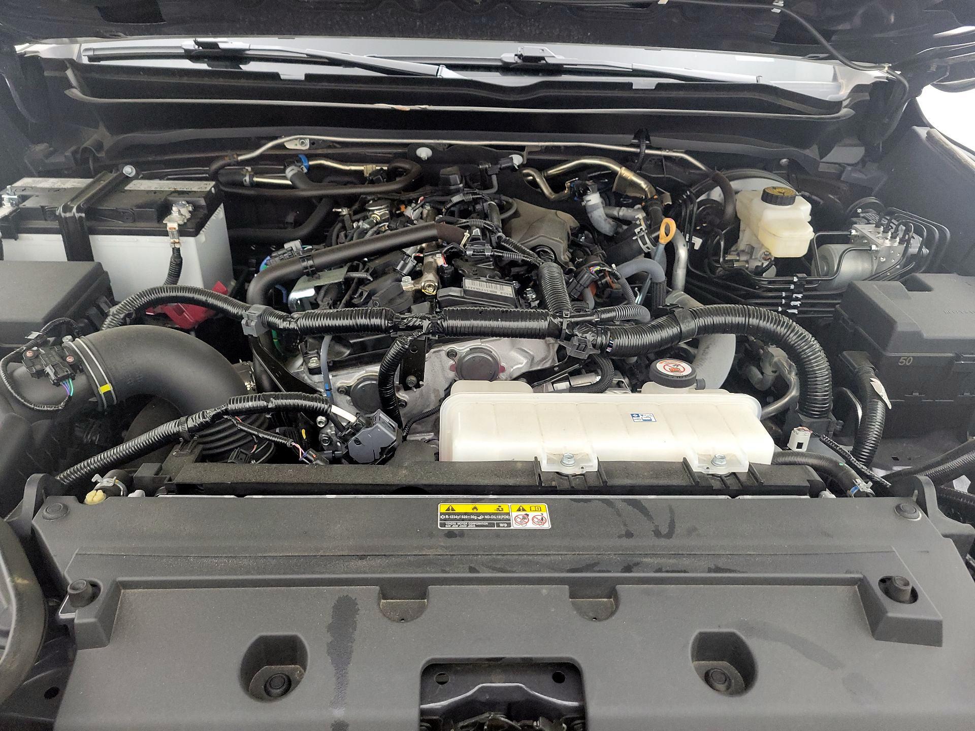 Thumbnail: 2024 Toyota Tacoma - 19