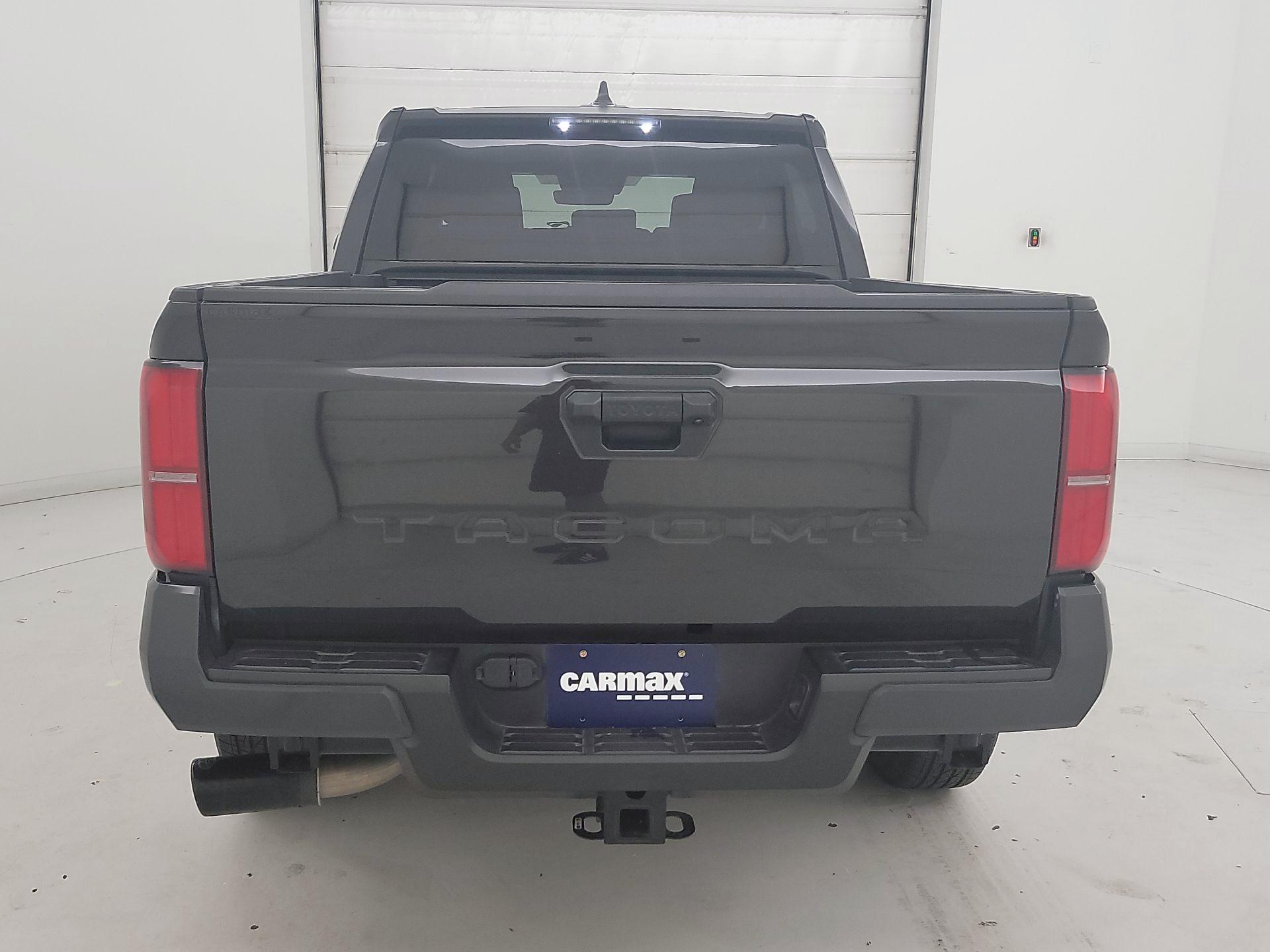 Thumbnail: 2024 Toyota Tacoma - 6