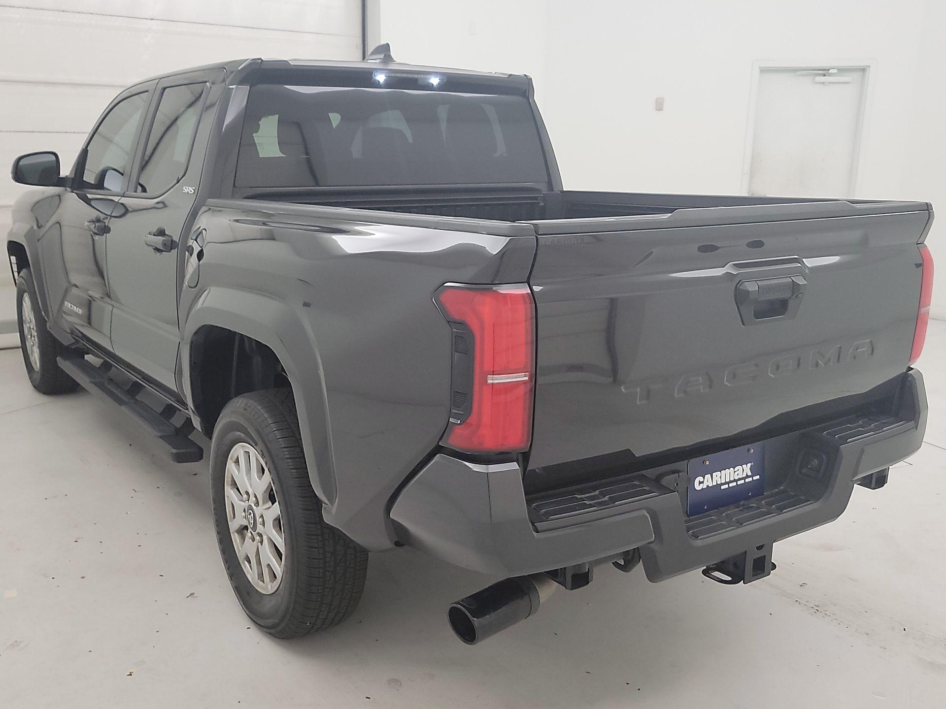 Thumbnail: 2024 Toyota Tacoma - 7