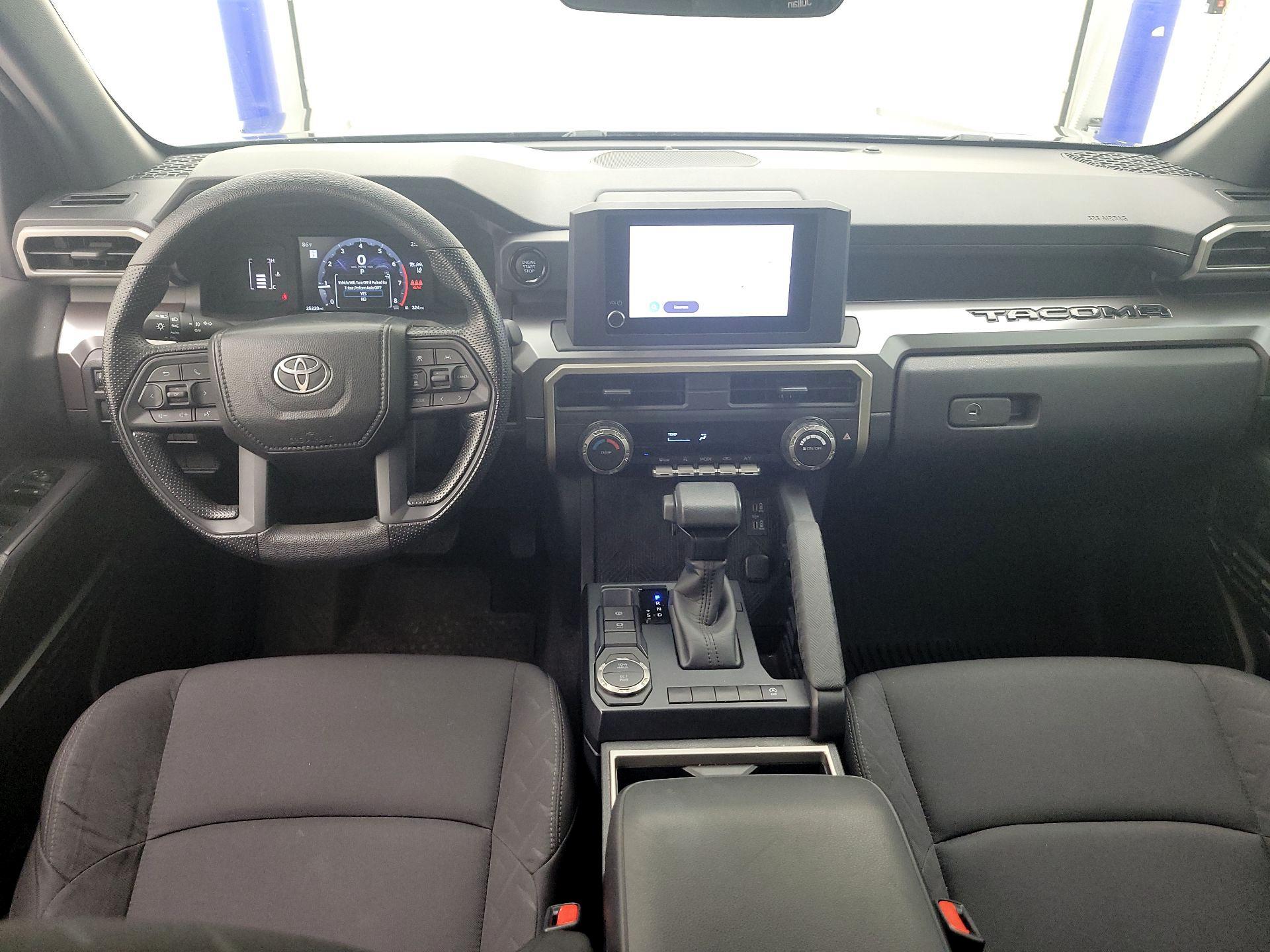 Thumbnail: 2024 Toyota Tacoma - 8