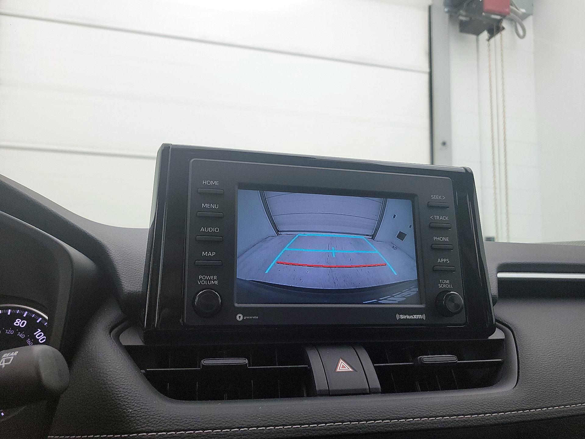 Thumbnail: 2021 Toyota RAV4 - 12