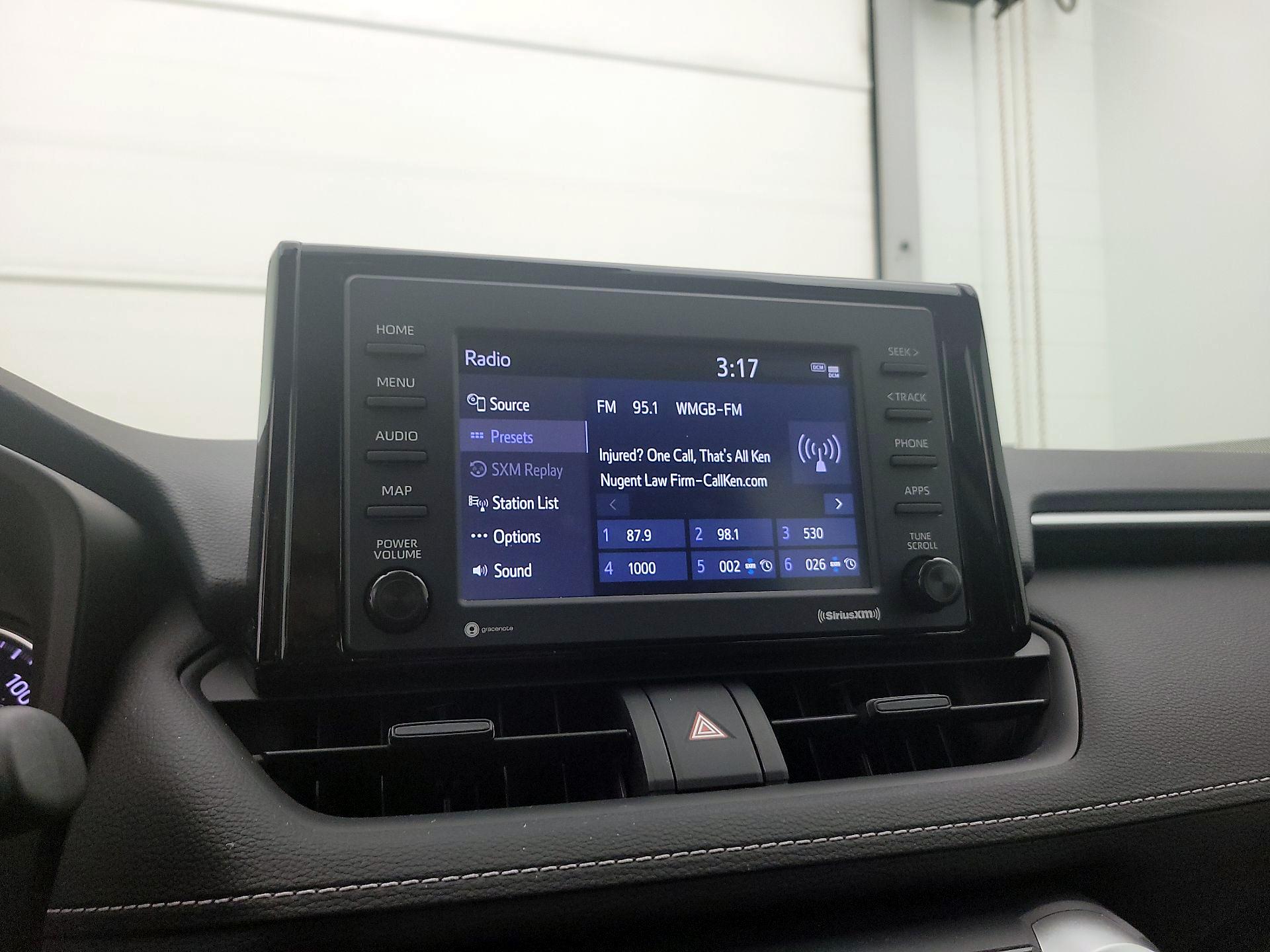 Thumbnail: 2021 Toyota RAV4 - 13