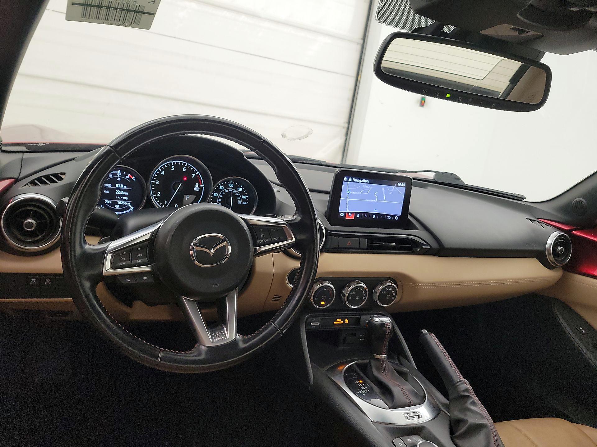 Thumbnail: 2019 Mazda MX-5 Miata - 9