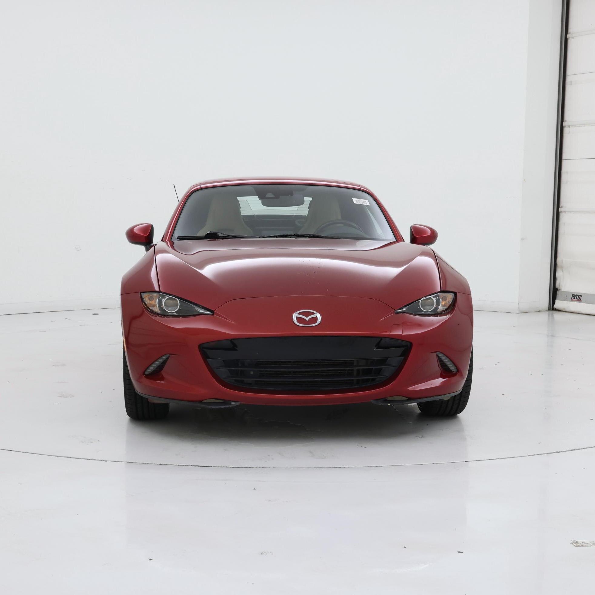 Thumbnail: 2019 Mazda MX-5 Miata - 5