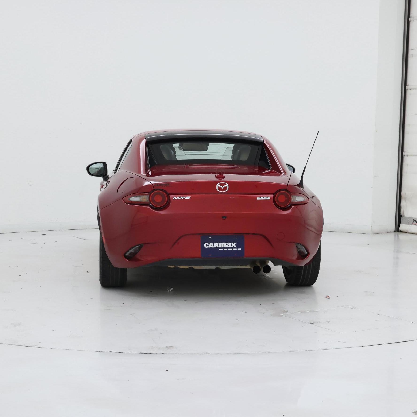 Thumbnail: 2019 Mazda MX-5 Miata - 6