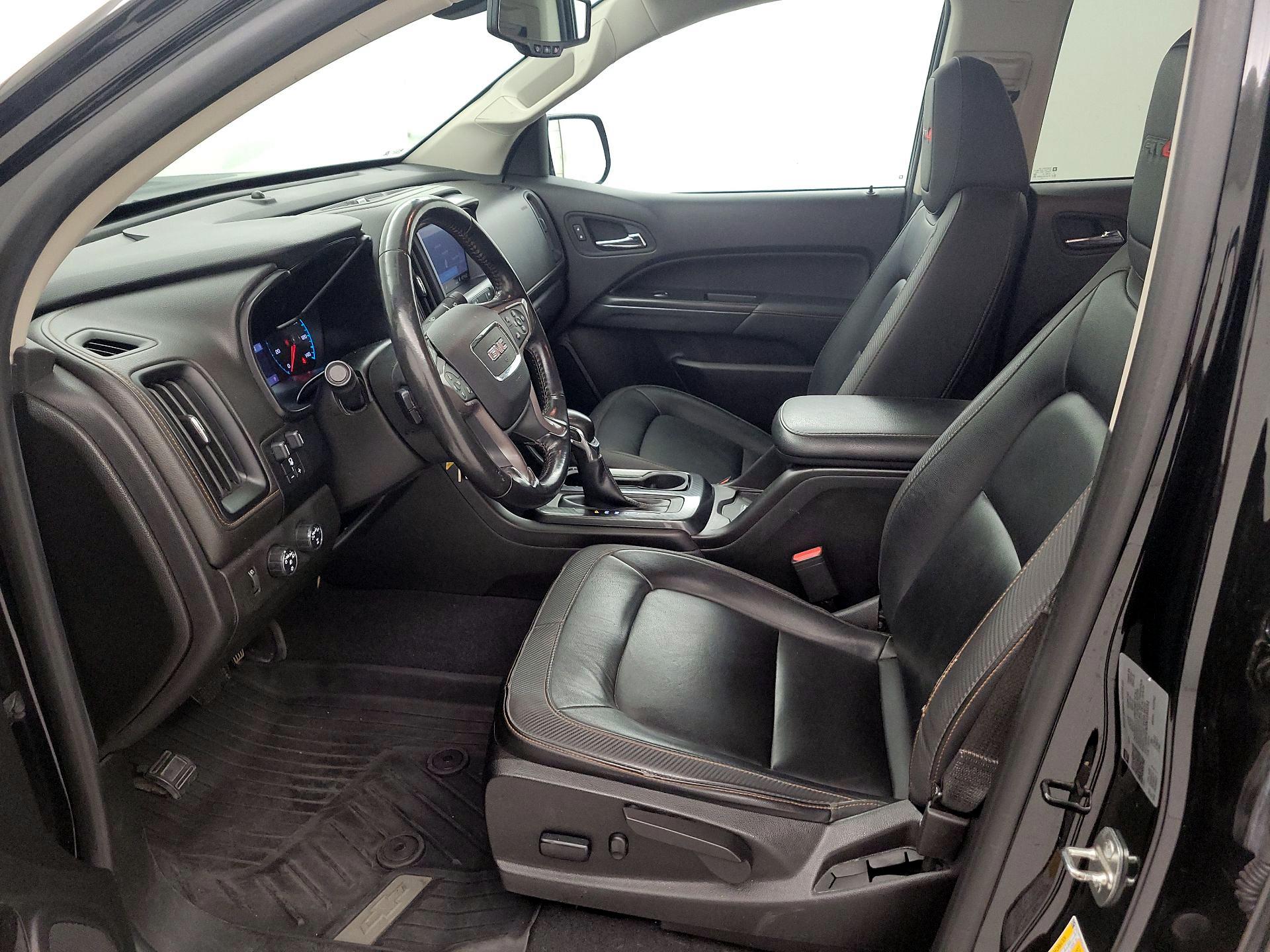 Thumbnail: 2022 GMC Canyon - 11