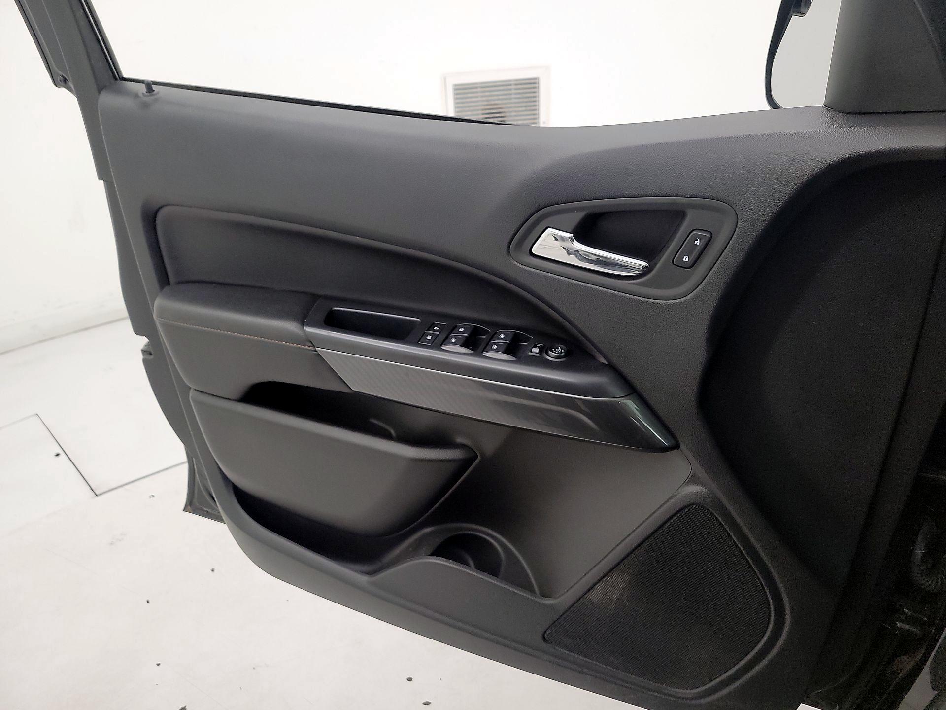 Thumbnail: 2022 GMC Canyon - 12