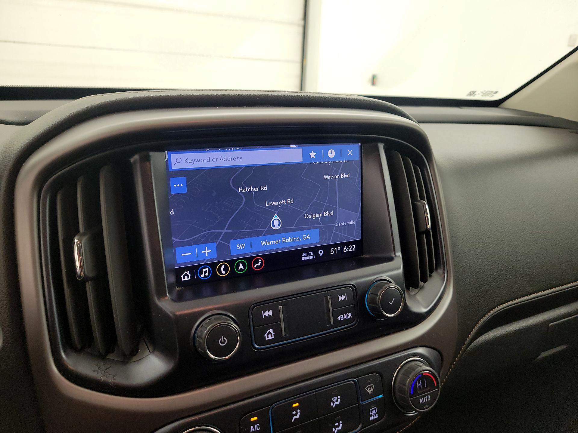 Thumbnail: 2022 GMC Canyon - 14