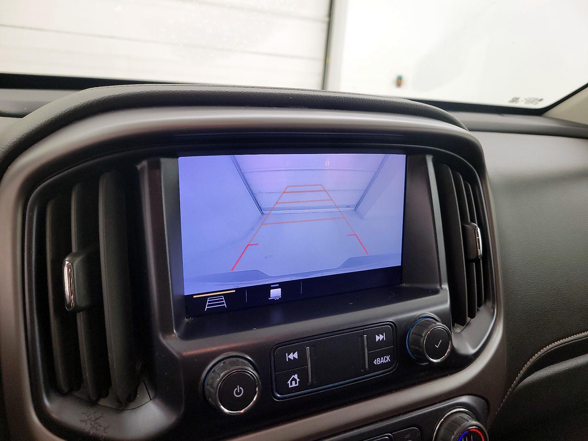 Thumbnail: 2022 GMC Canyon - 15