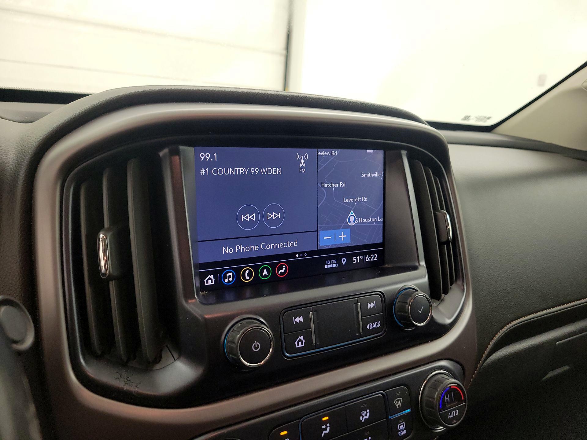 Thumbnail: 2022 GMC Canyon - 16