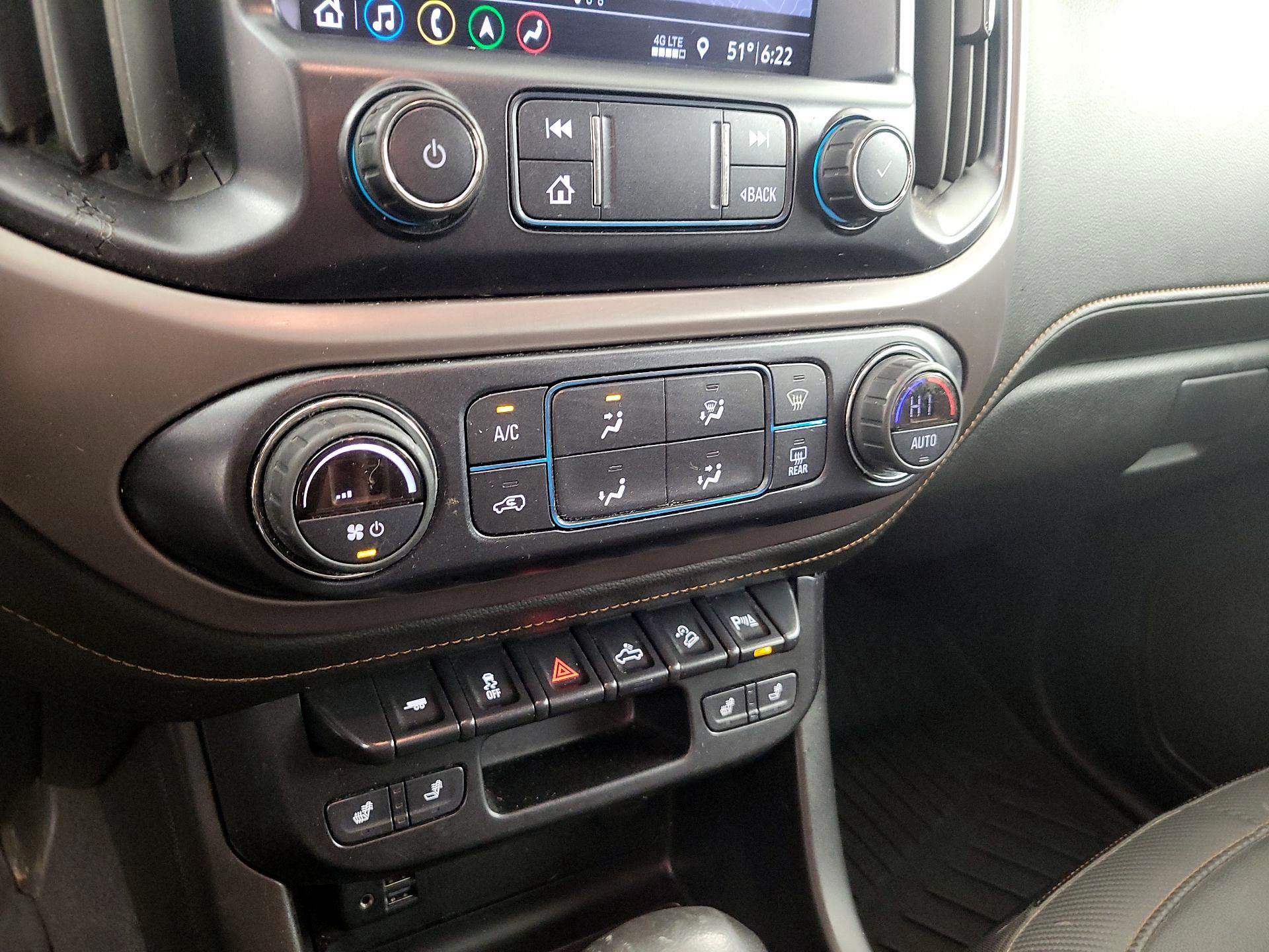 Thumbnail: 2022 GMC Canyon - 17