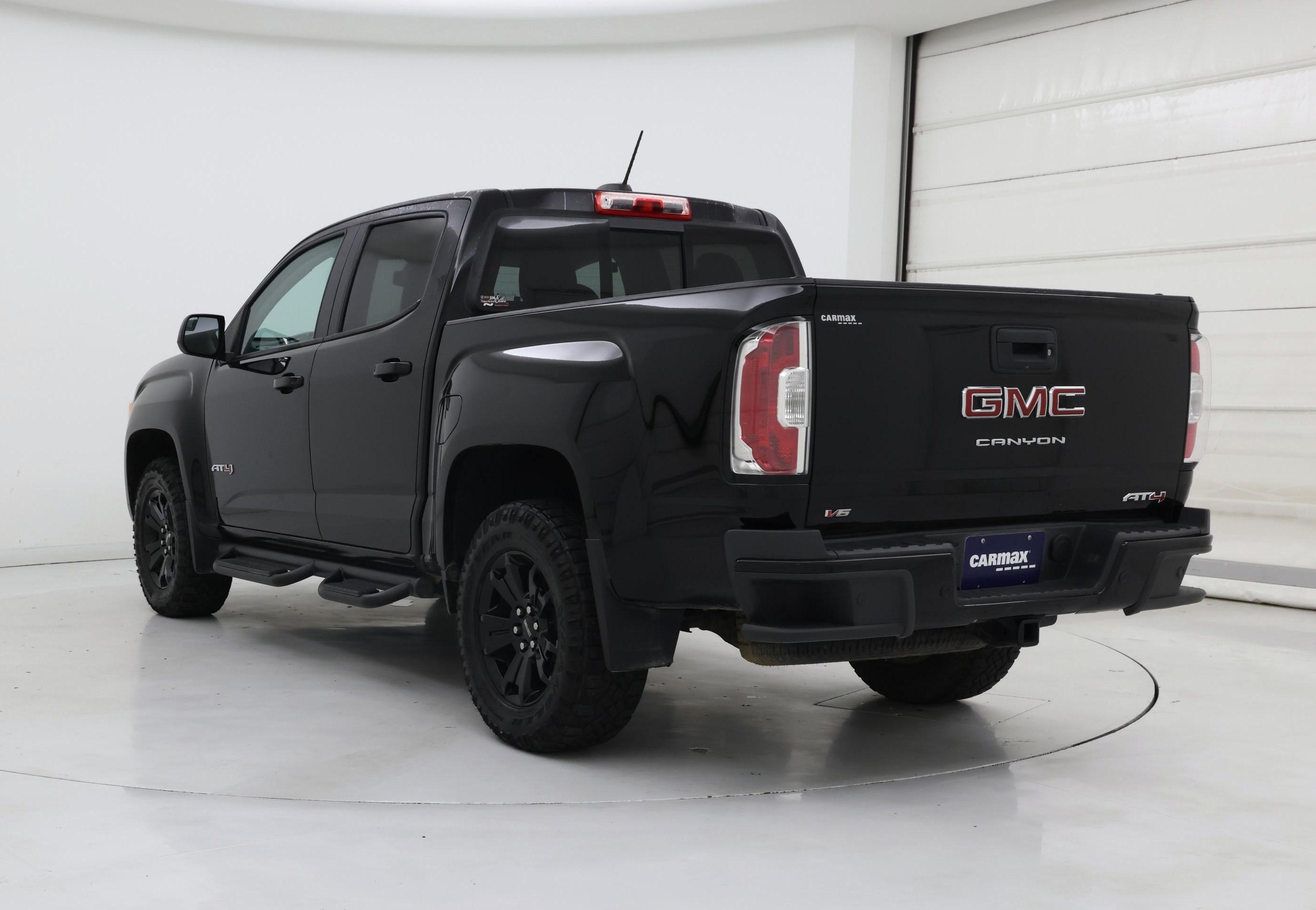 Thumbnail: 2022 GMC Canyon - 2