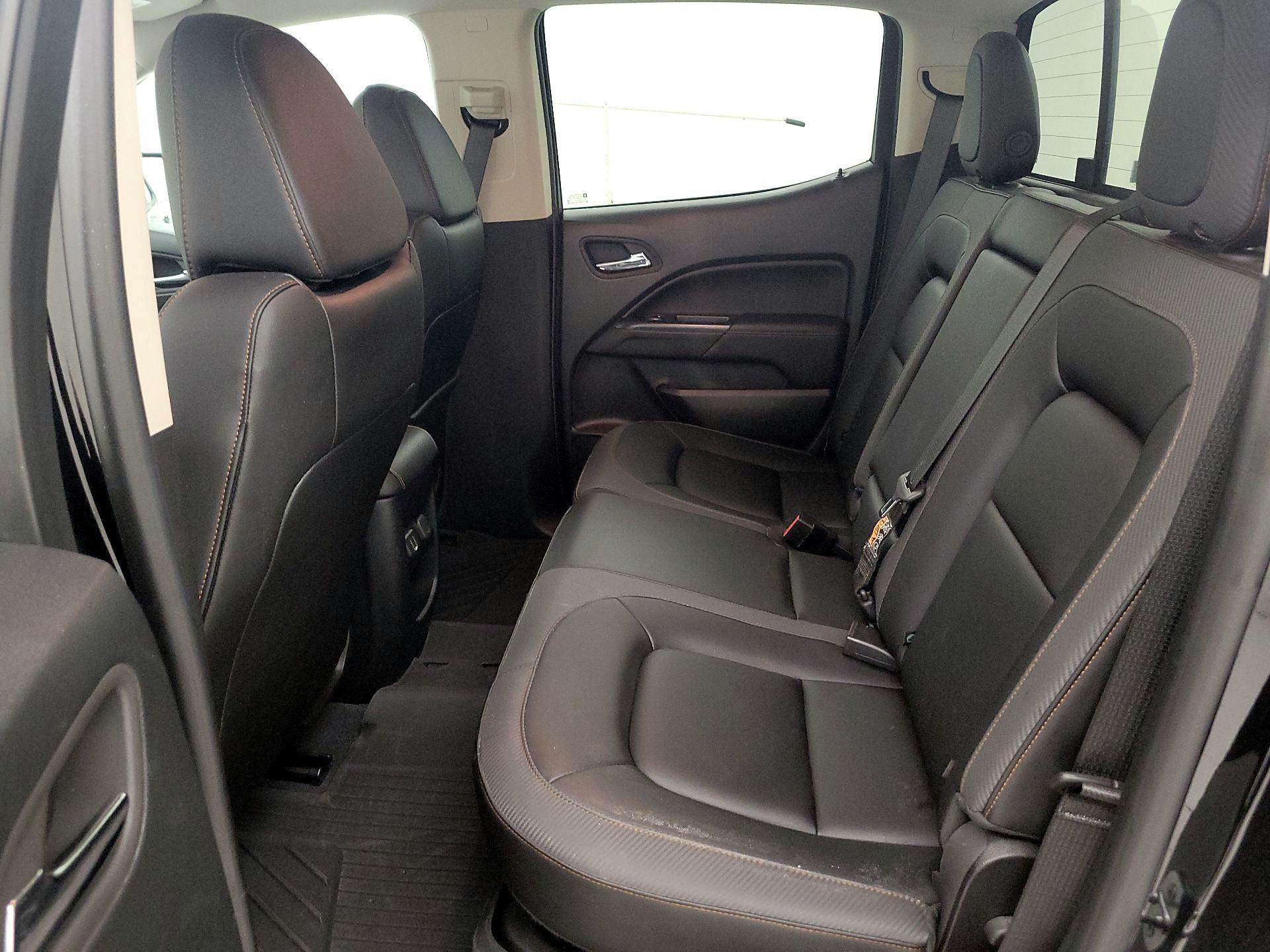 Thumbnail: 2022 GMC Canyon - 19