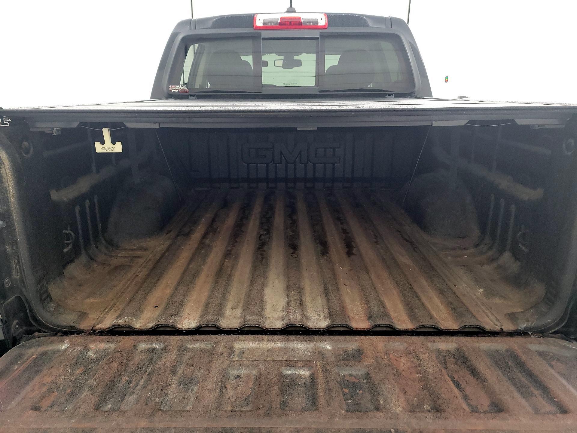 Thumbnail: 2022 GMC Canyon - 20