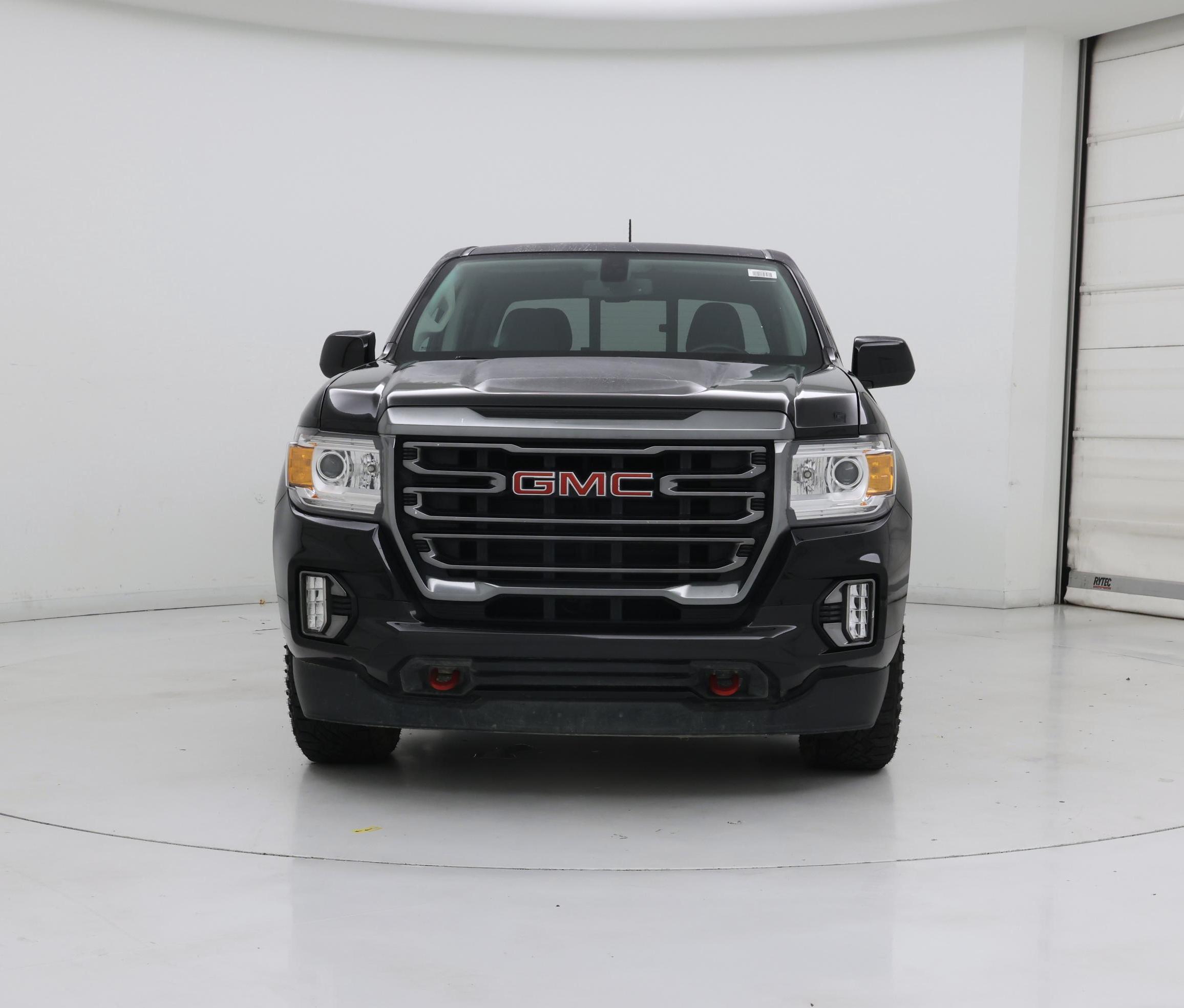 Thumbnail: 2022 GMC Canyon - 5