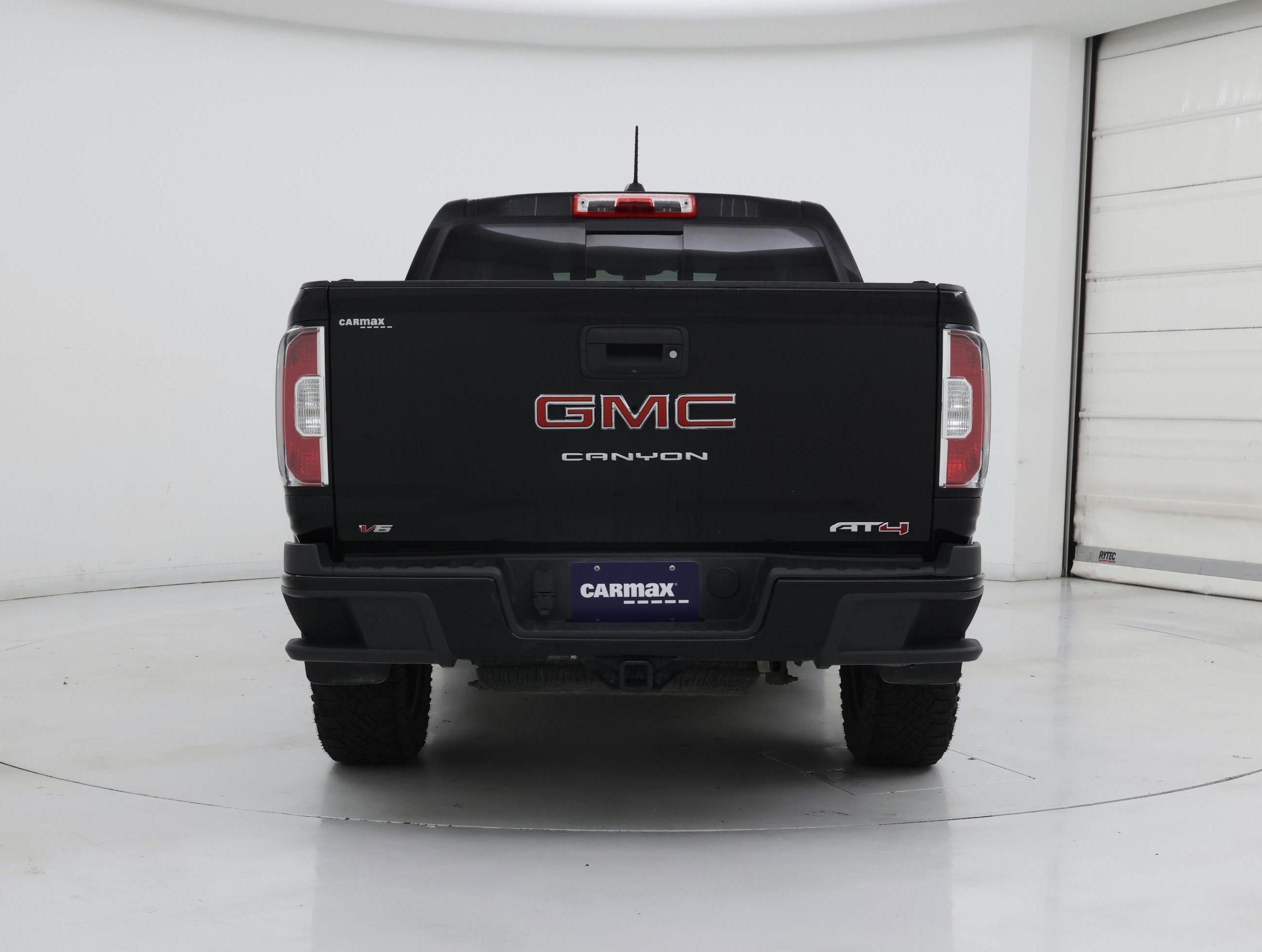 Thumbnail: 2022 GMC Canyon - 6