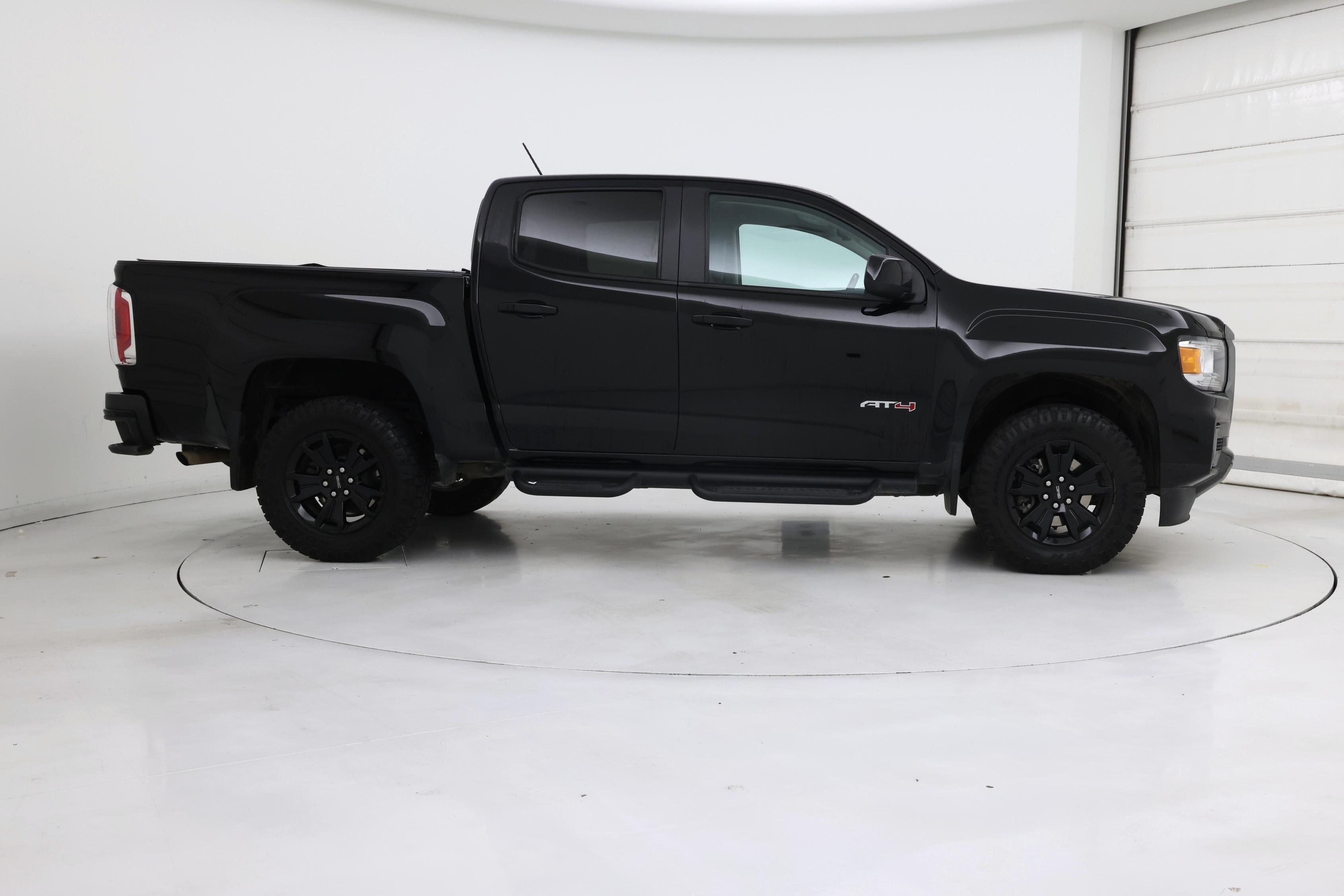 Thumbnail: 2022 GMC Canyon - 7