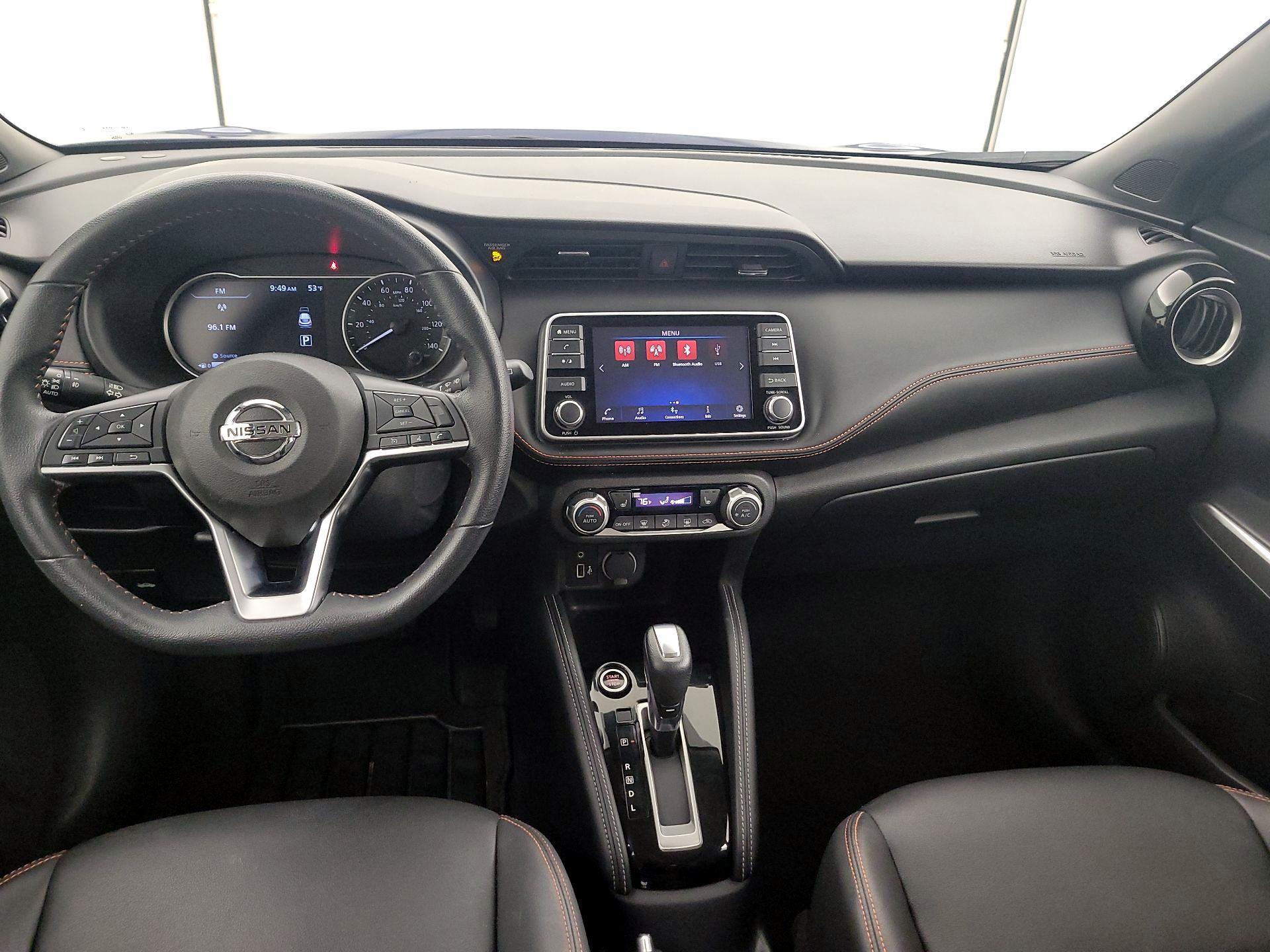 Thumbnail: 2020 Nissan Kicks - 9