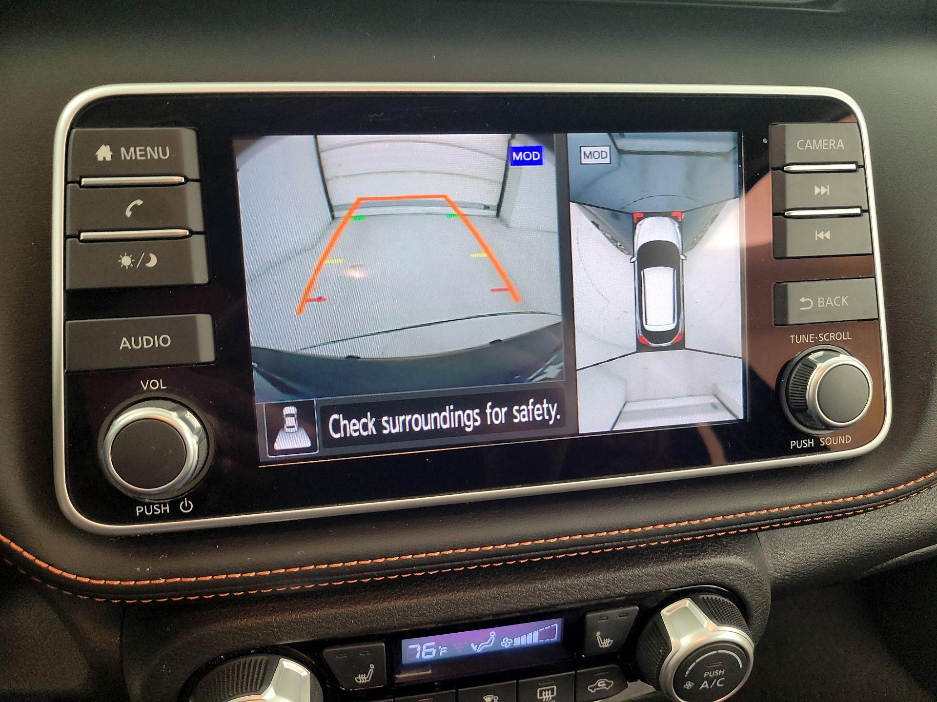 Thumbnail: 2020 Nissan Kicks - 14