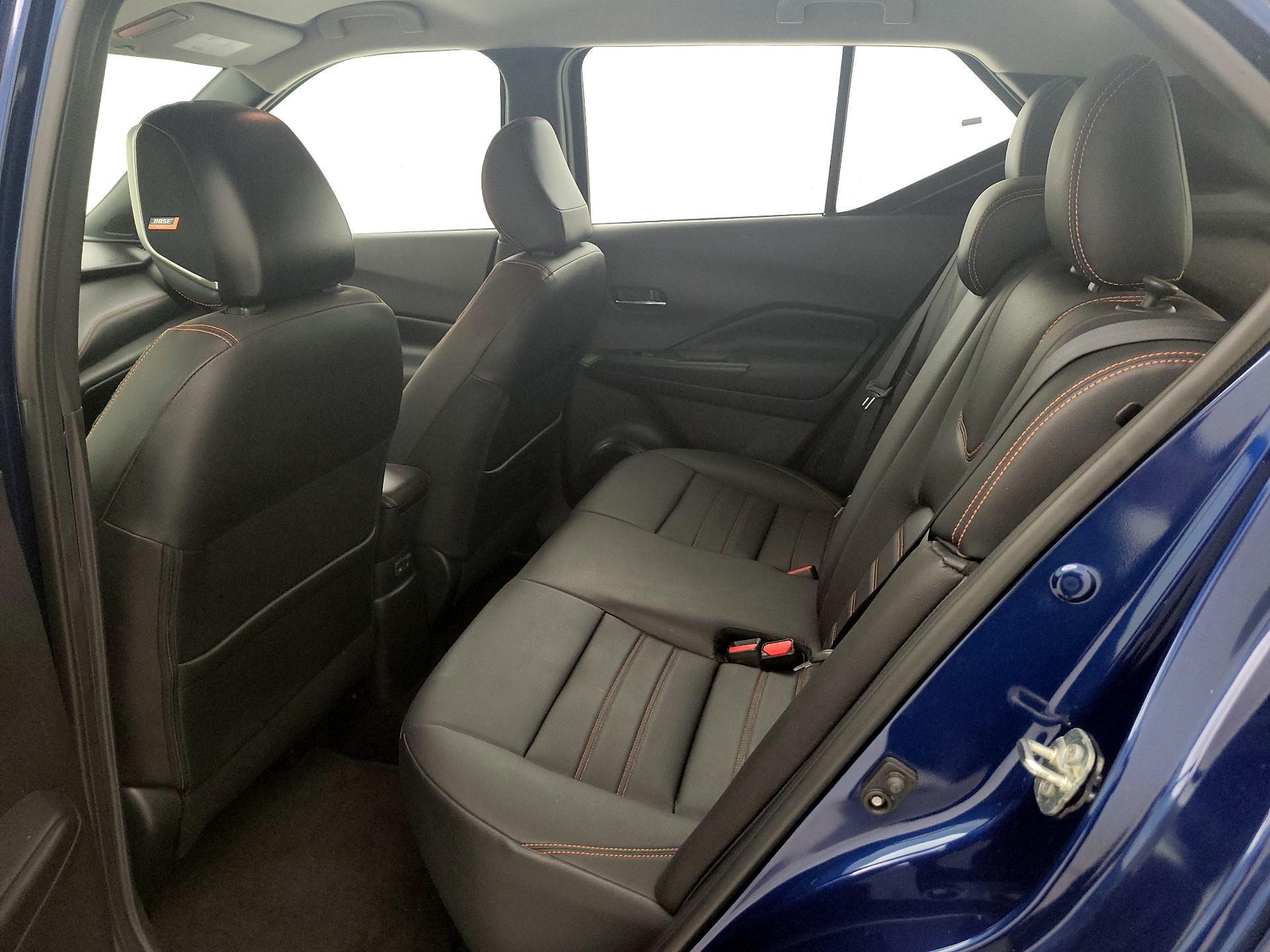 Thumbnail: 2020 Nissan Kicks - 19