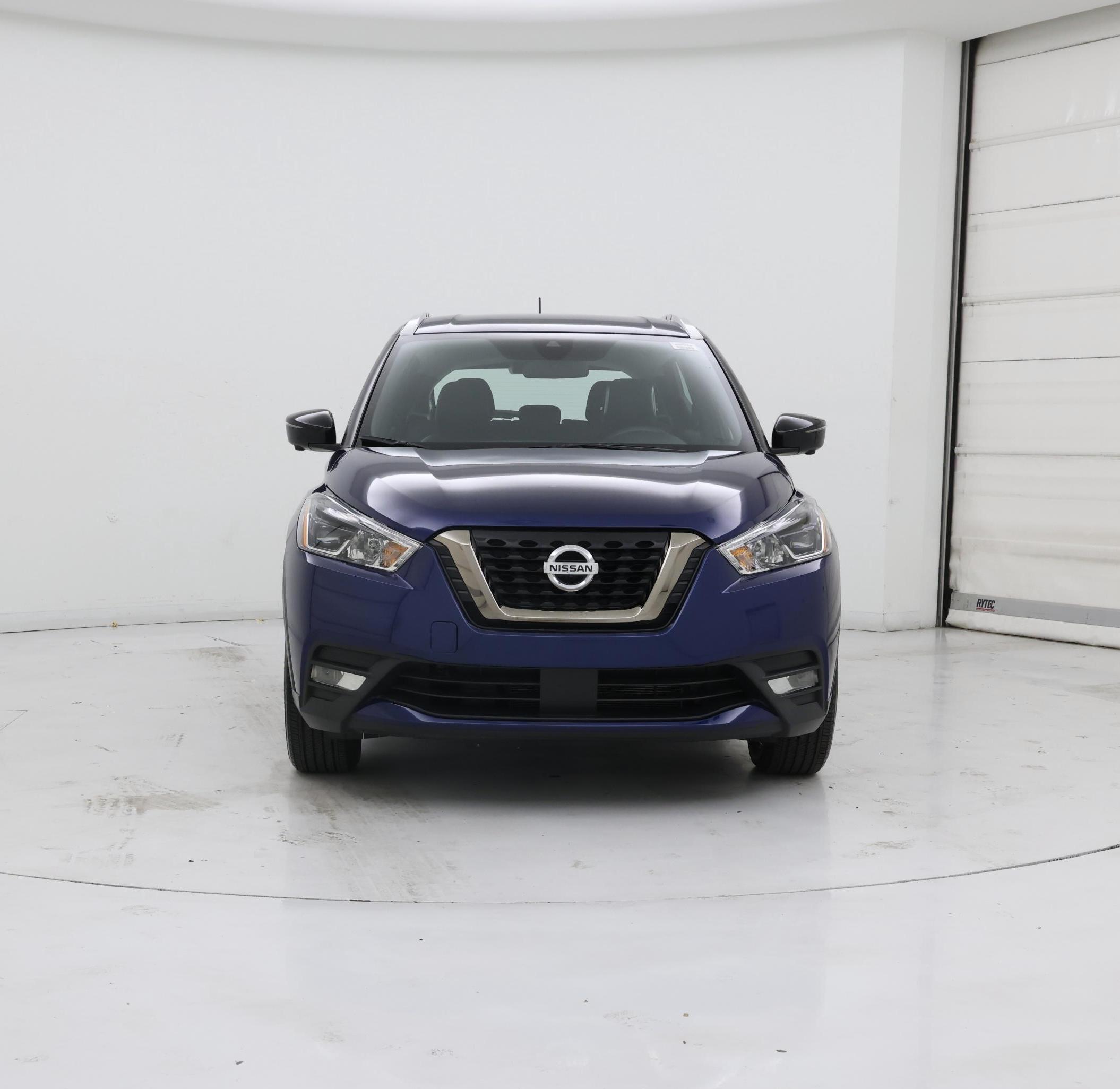 Thumbnail: 2020 Nissan Kicks - 5