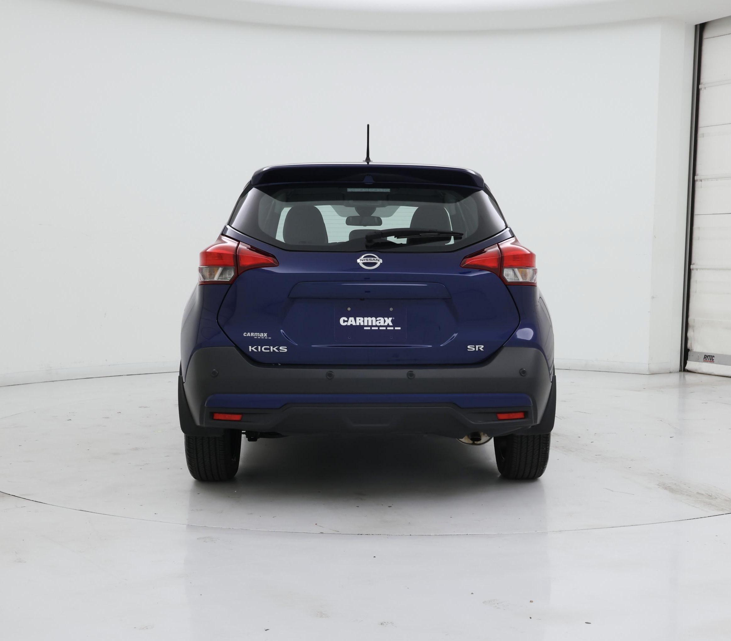 Thumbnail: 2020 Nissan Kicks - 6