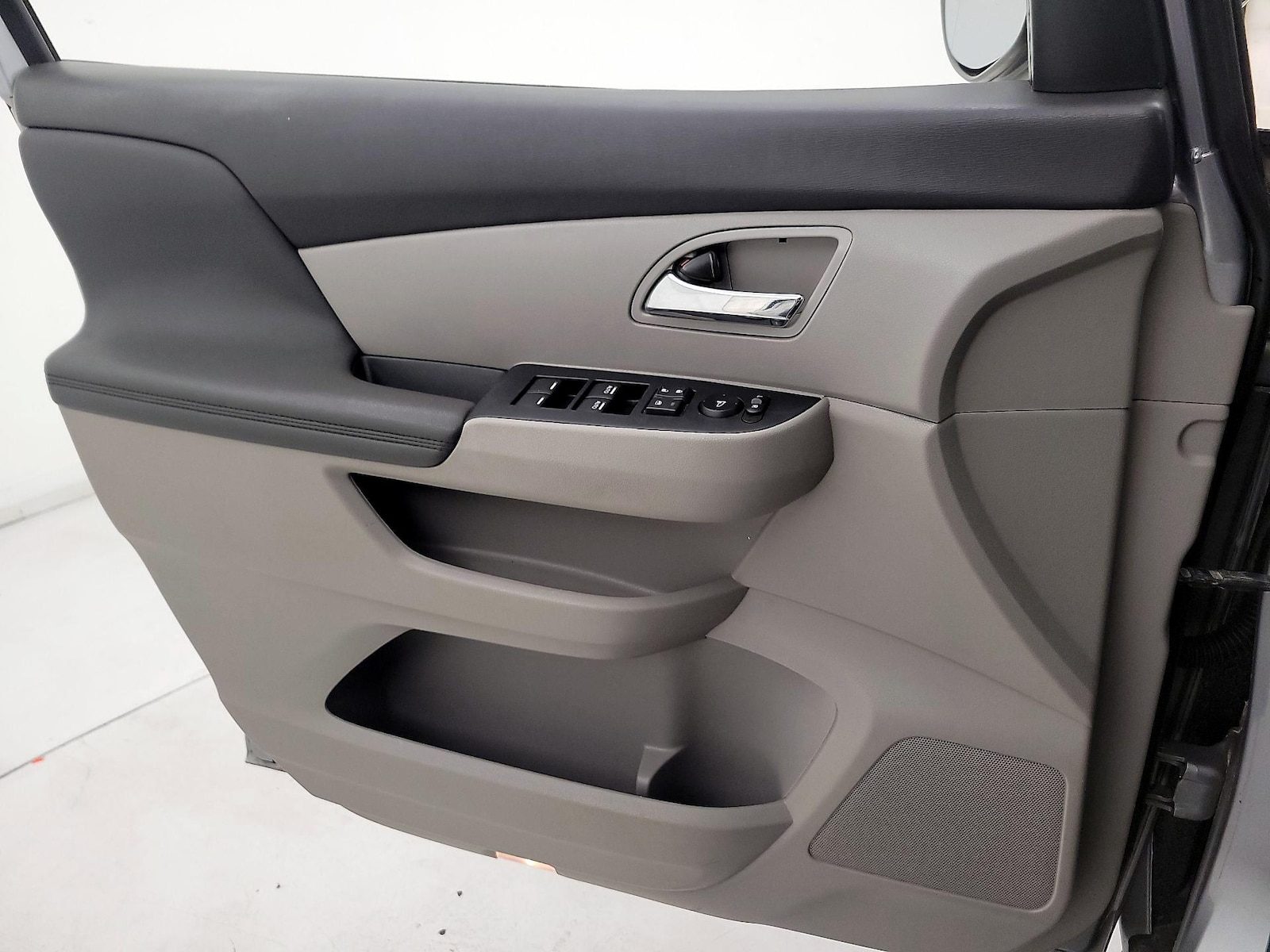 2017 Honda Odyssey EX-L - Photo 13