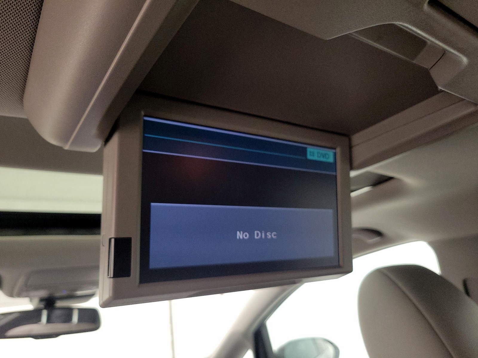 2017 Honda Odyssey EX-L - Photo 25