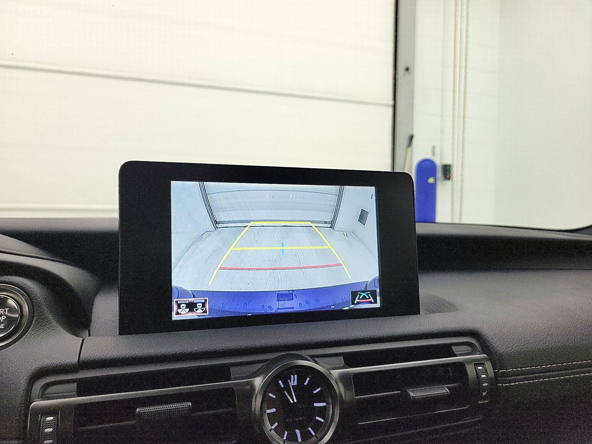 Thumbnail: 2025 Lexus IS - 14